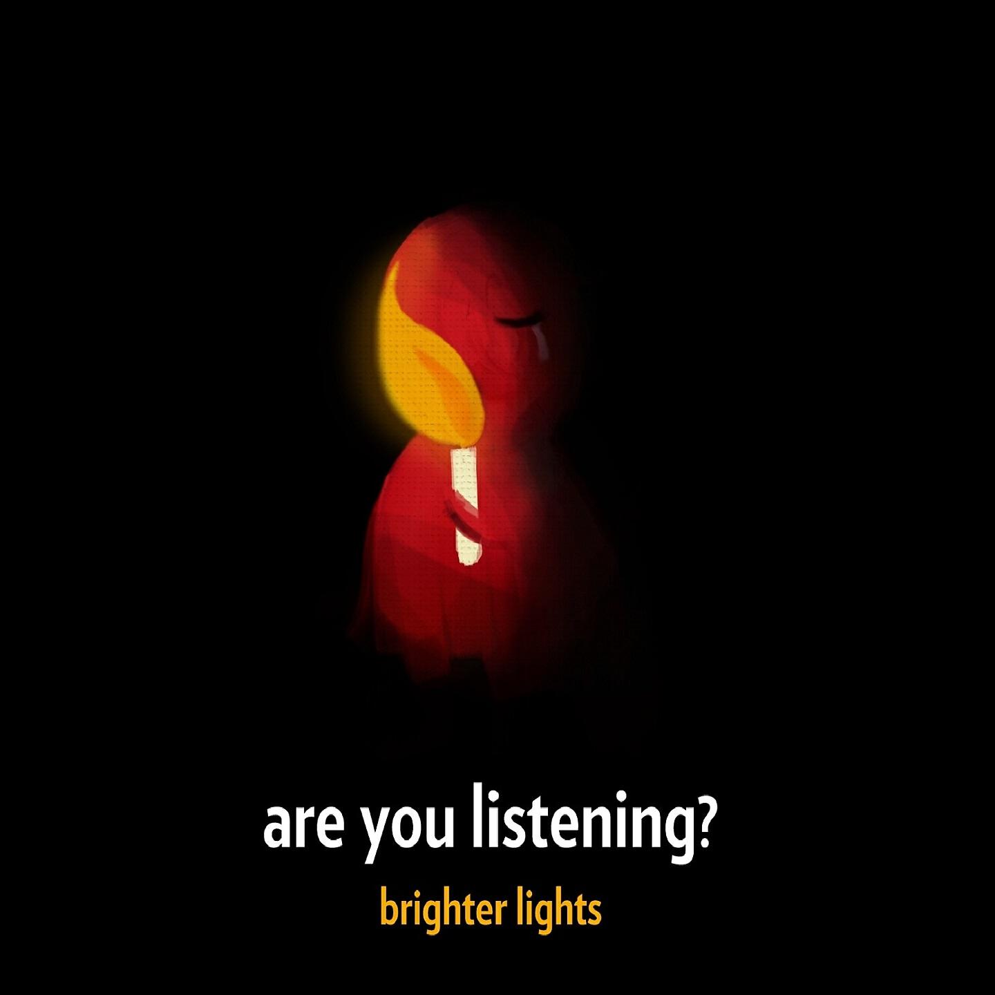 Релиз Brighter Lights