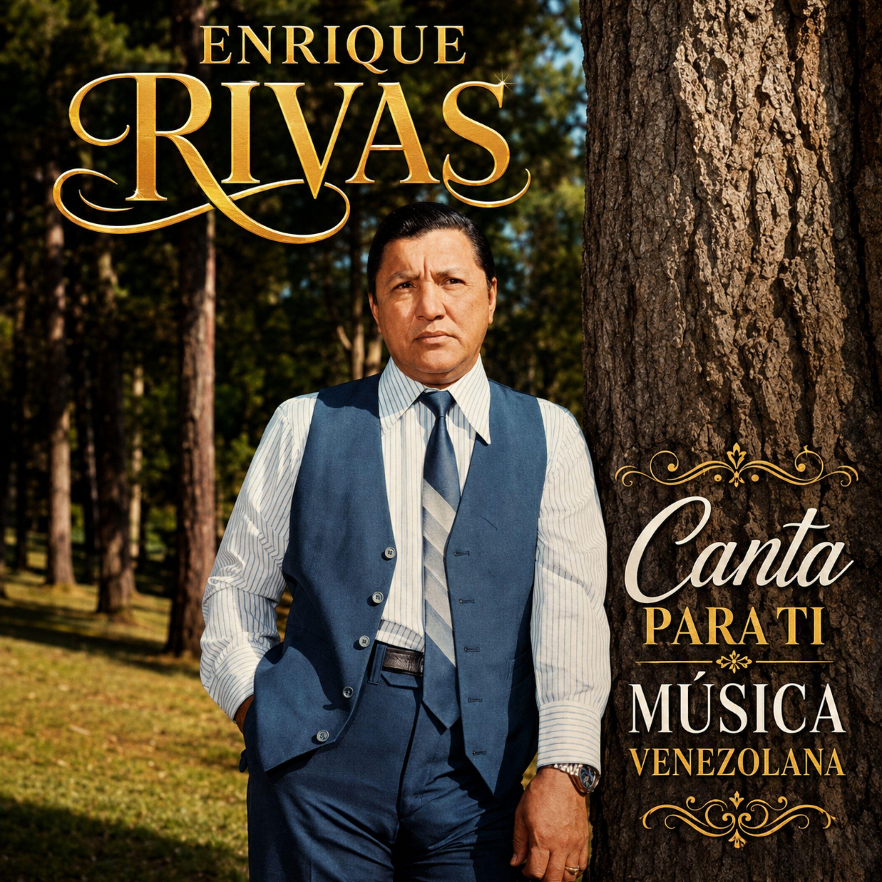 Enrique Rivas