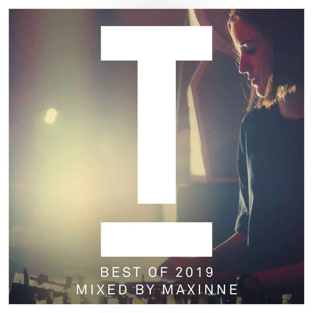 Релиз Best Of Toolroom 2019 (DJ Mix)