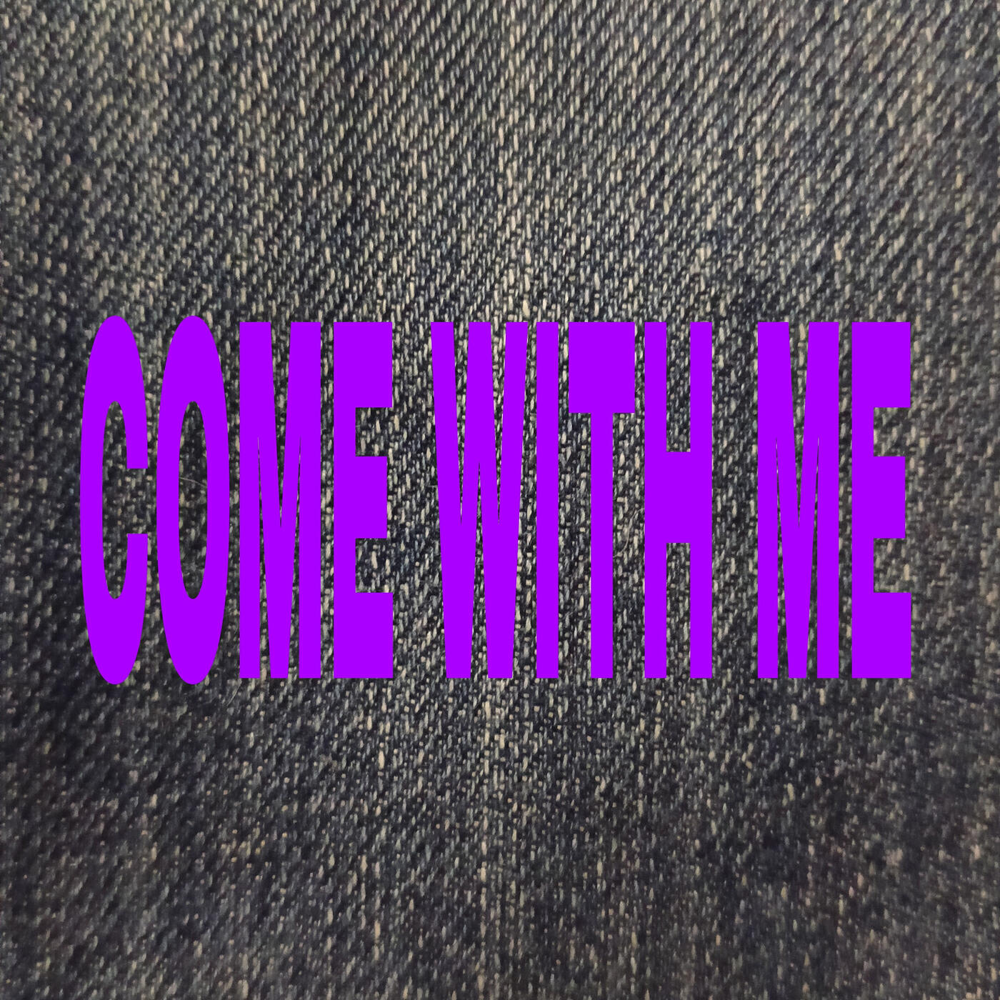 Релиз Come With Me