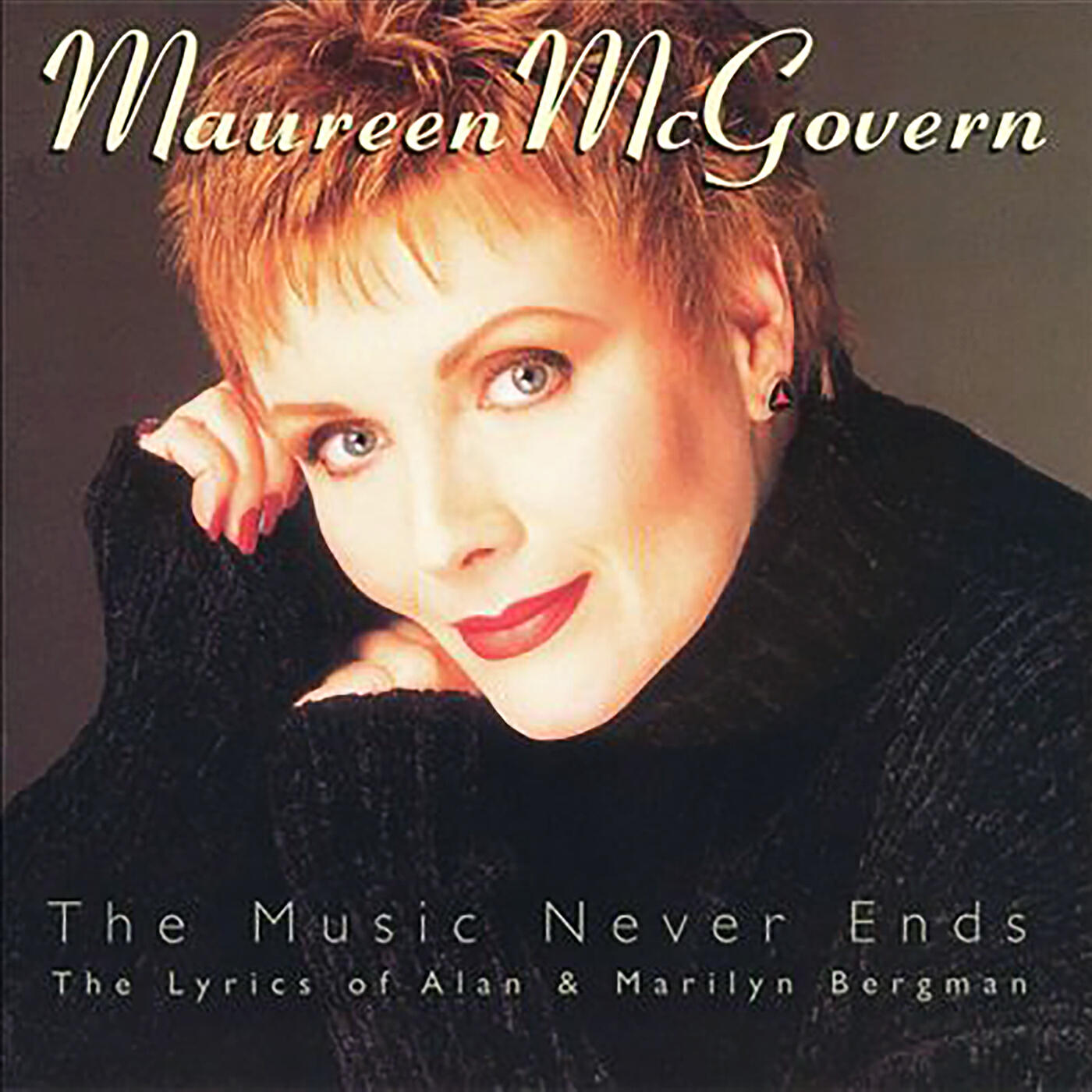 Релиз The Music Never Ends