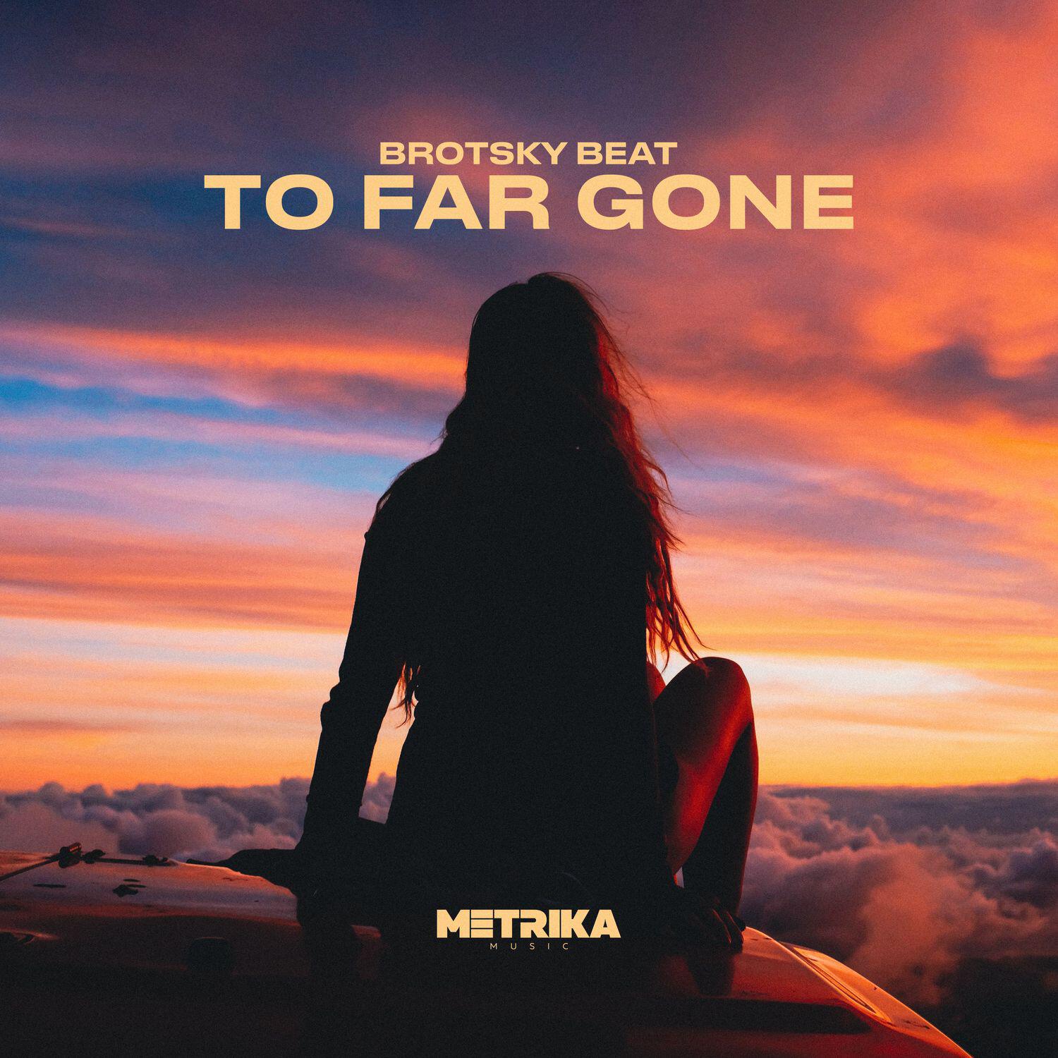 Релиз To Far Gone