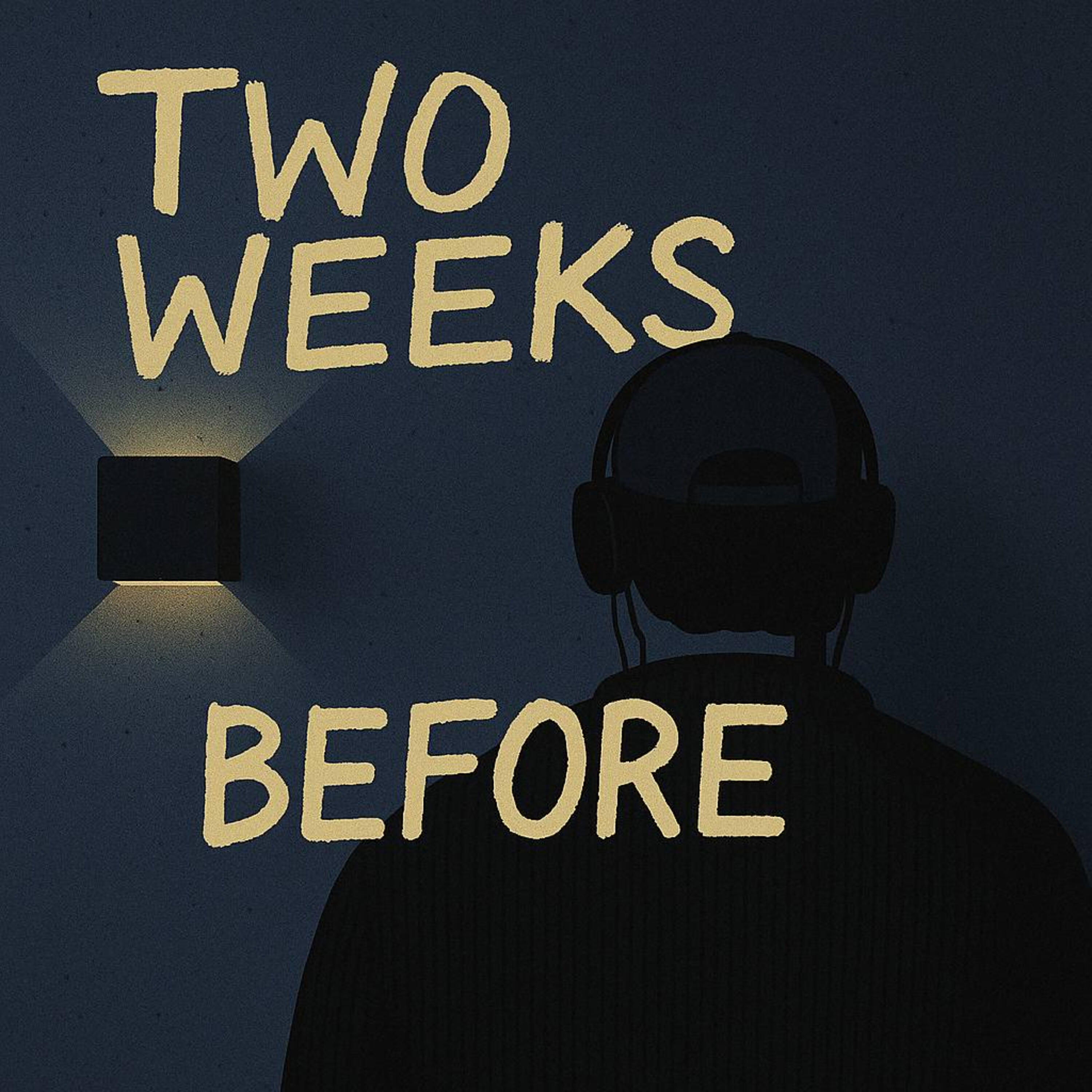 Релиз Two Weeks Before