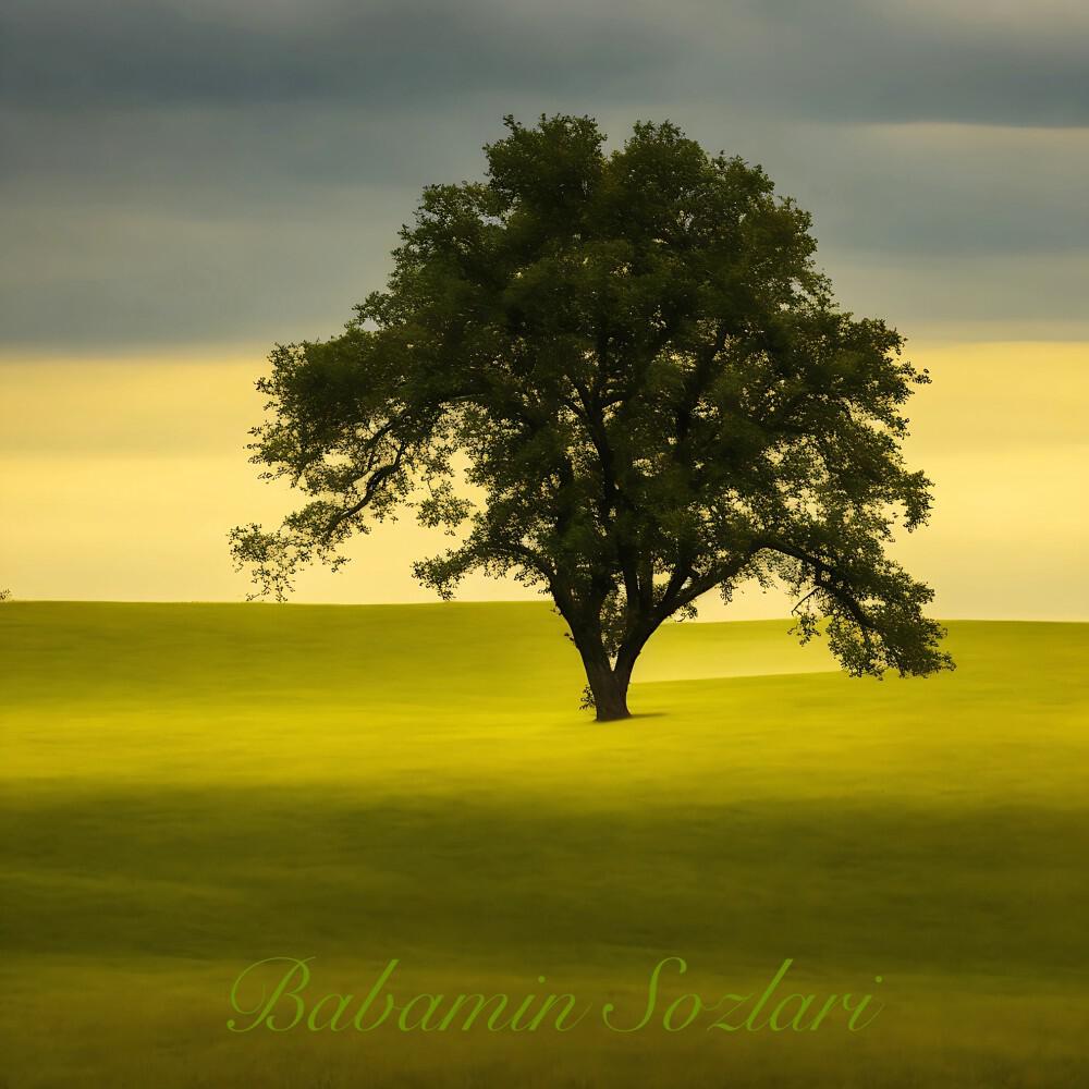Релиз Babamin Sozlari