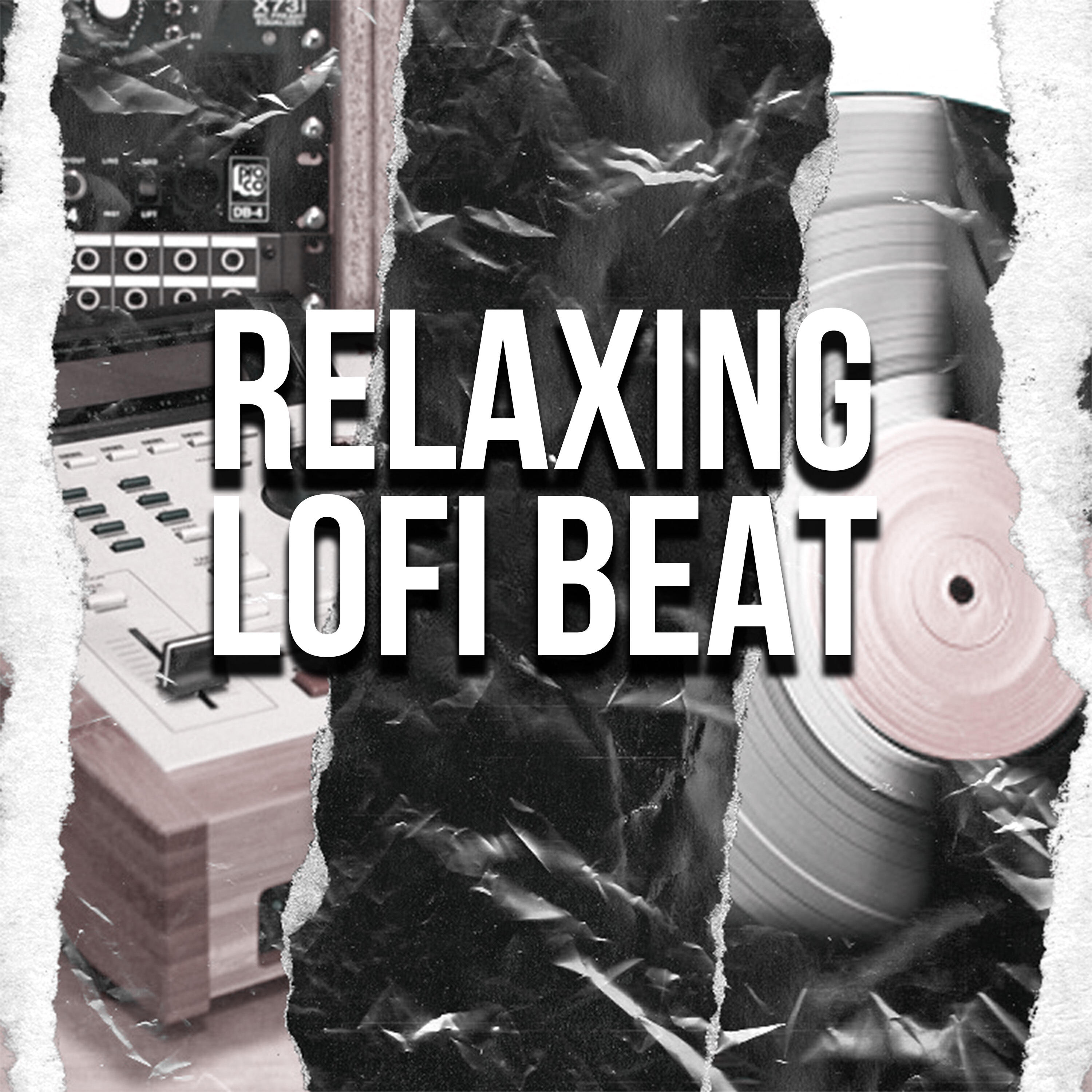 Релиз Relaxing Lofi Beat