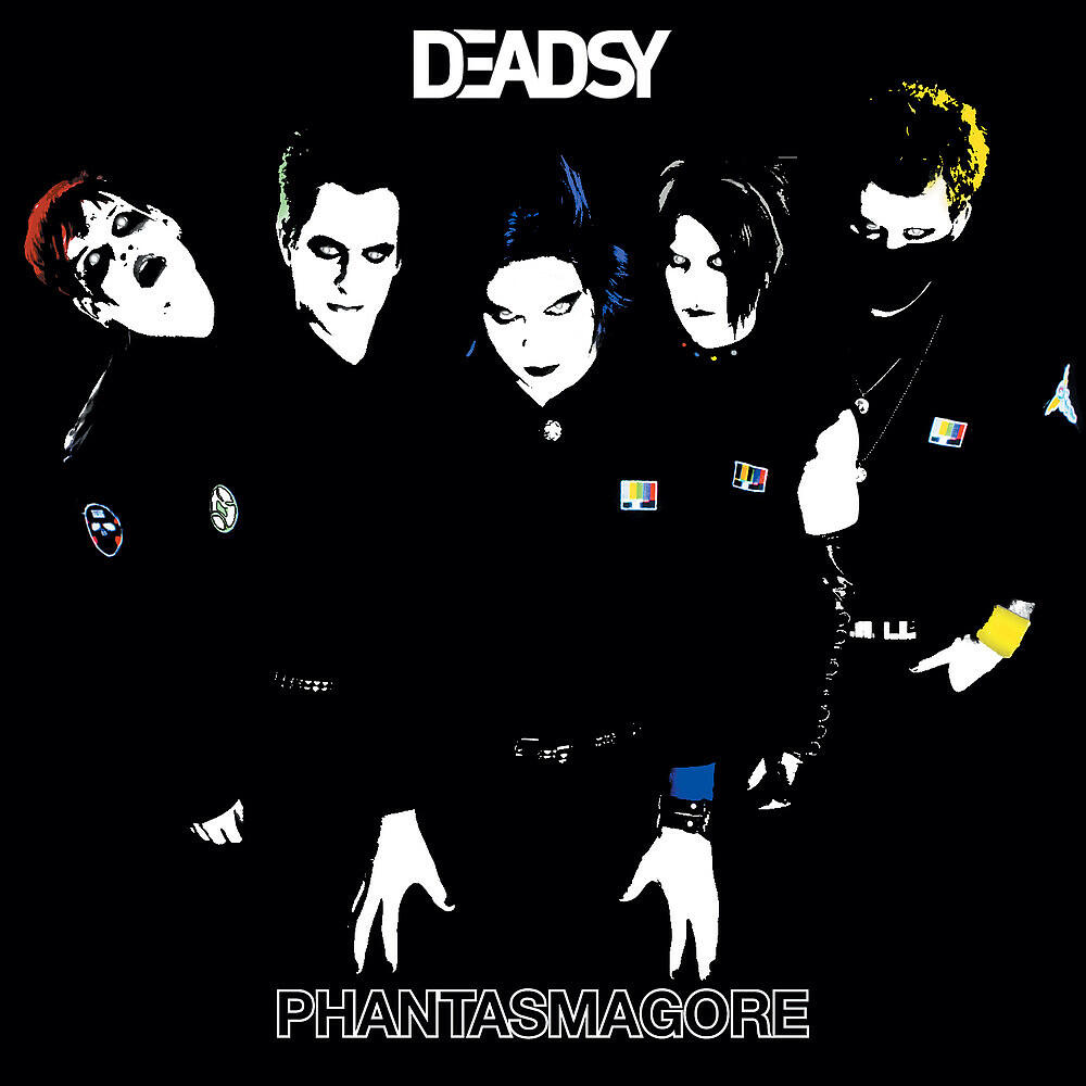 Релиз Phantasmagore (Remastered)