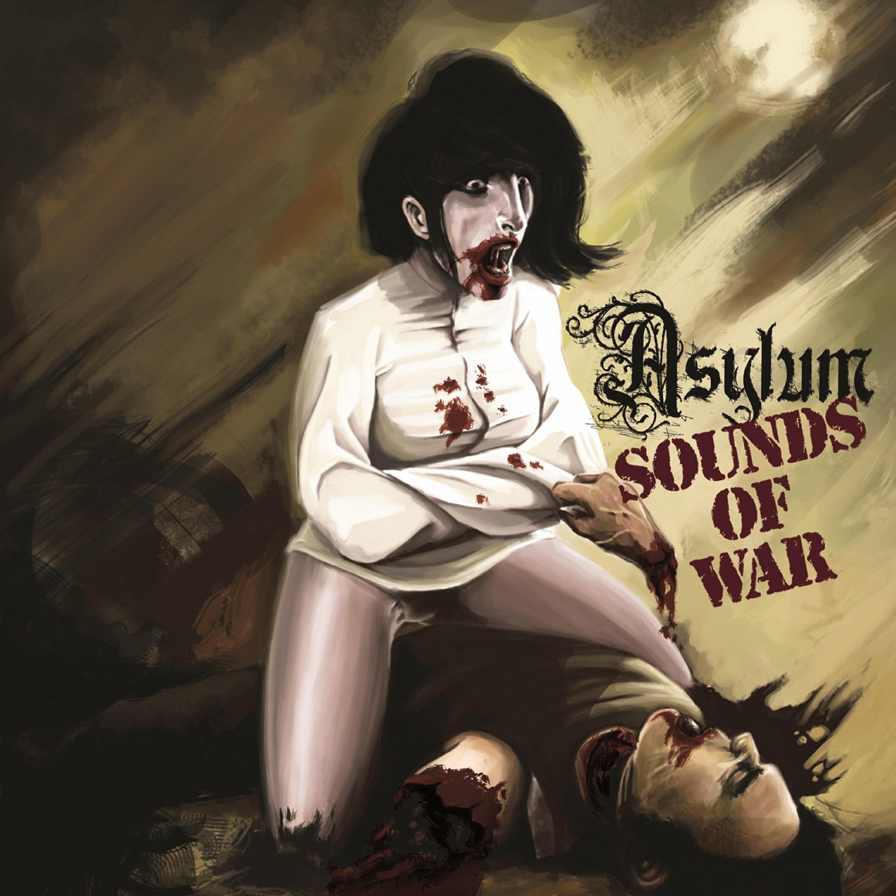 Релиз Sounds of War