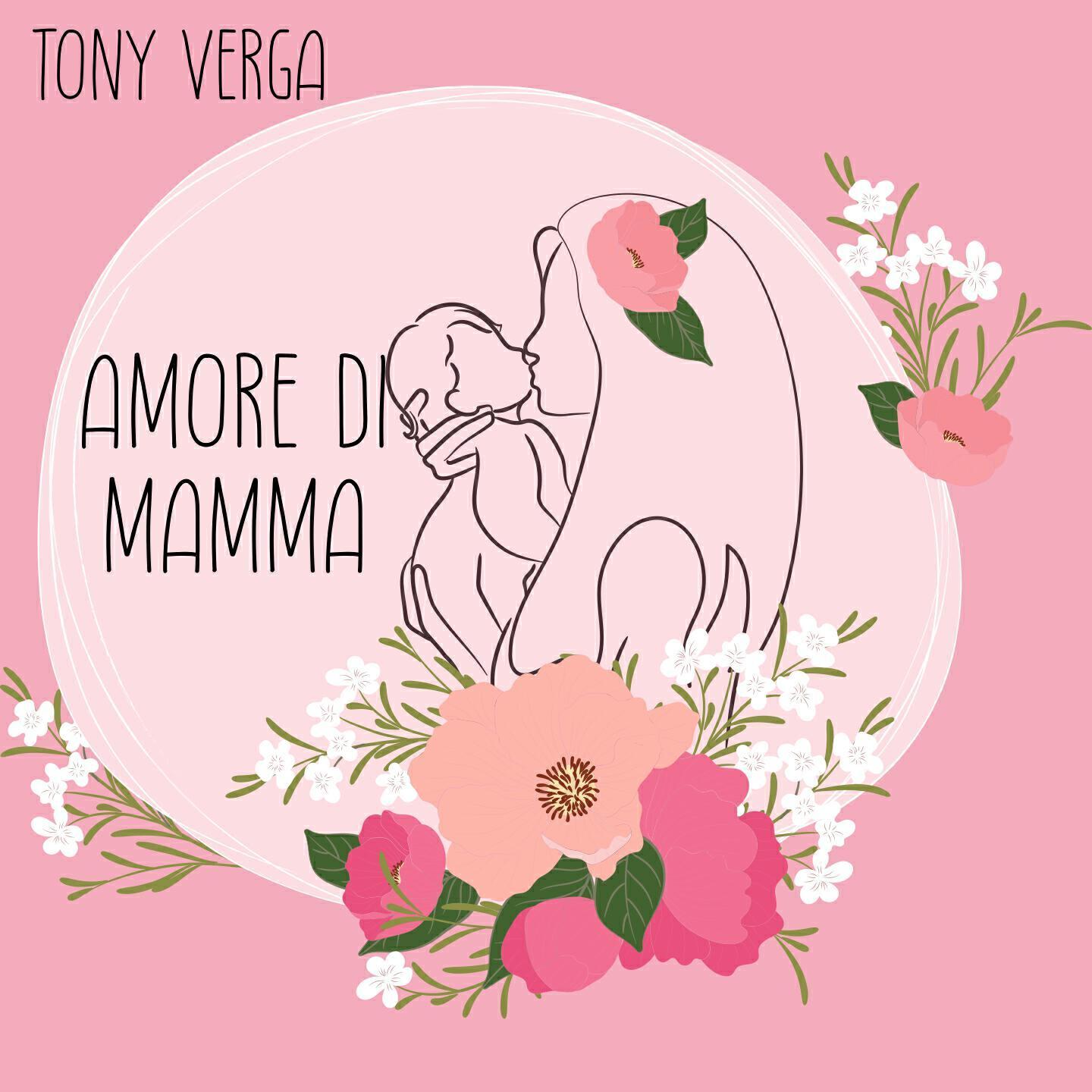 Tony Verga