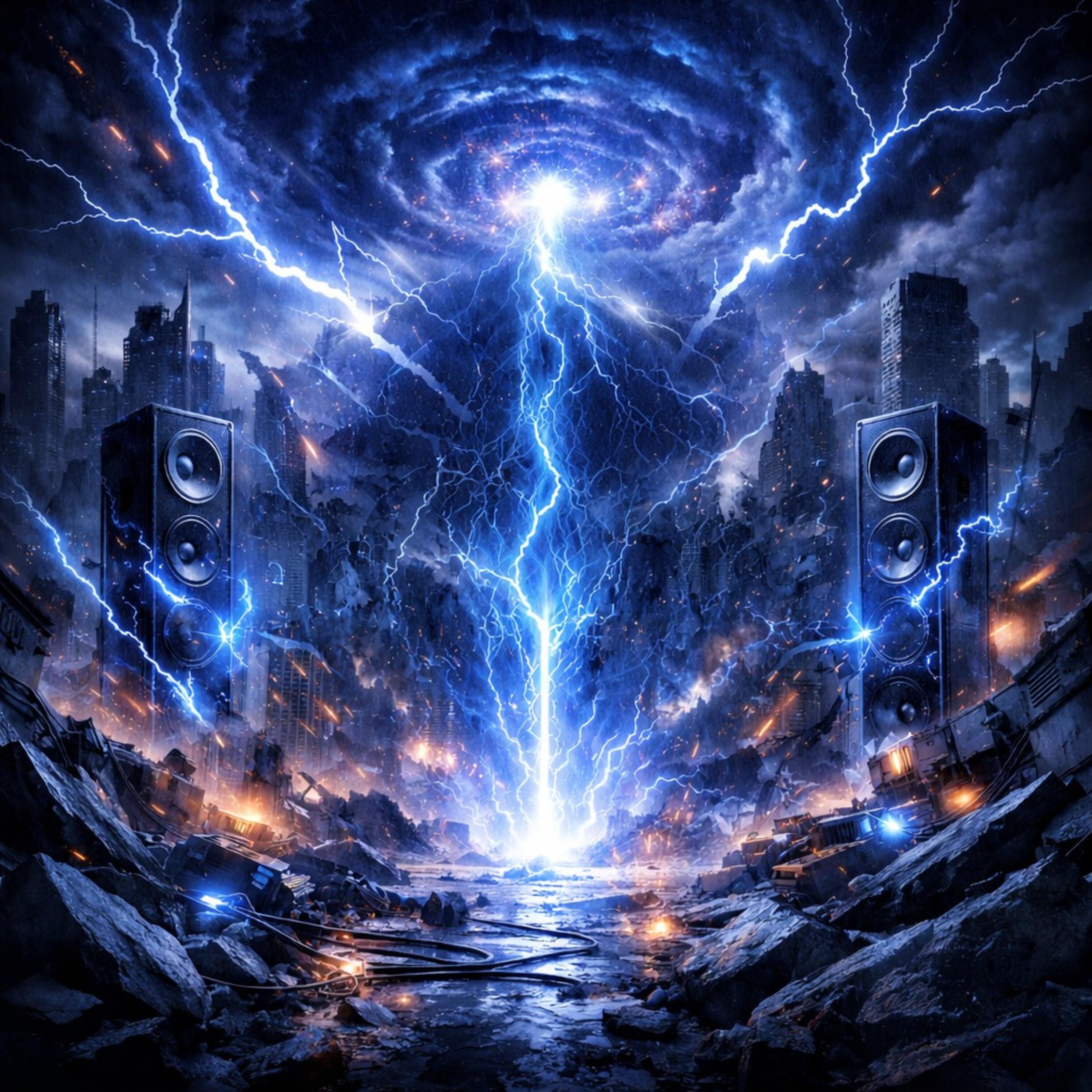 Релиз STATIC