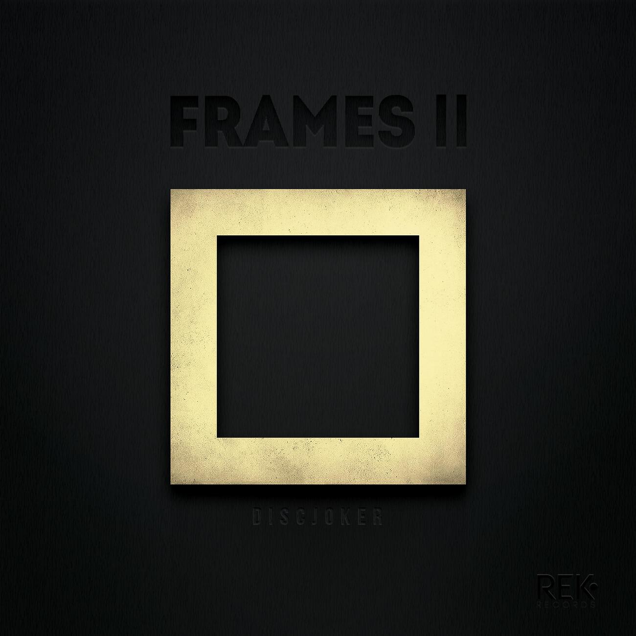 Релиз Frames 2