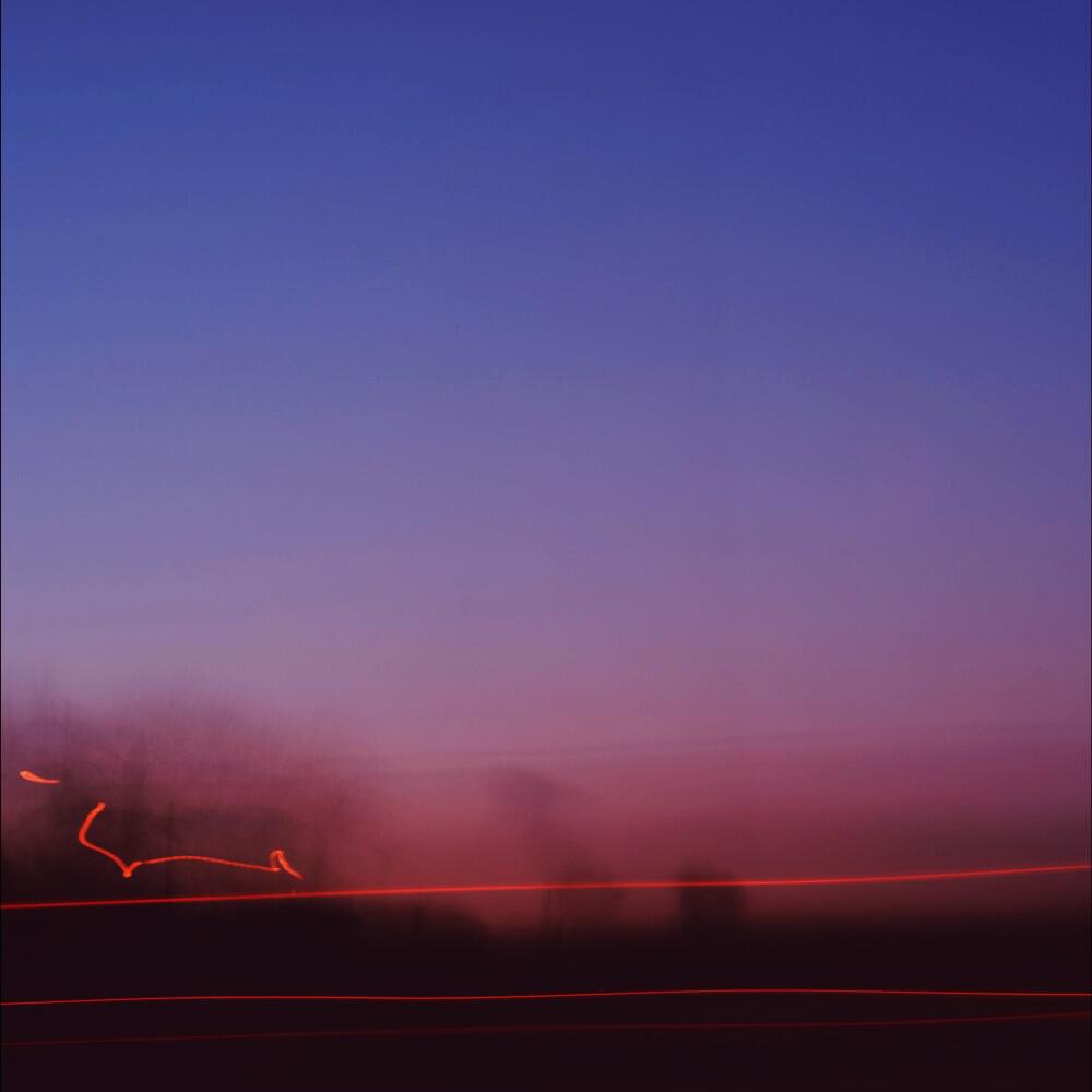 Релиз Amber Light