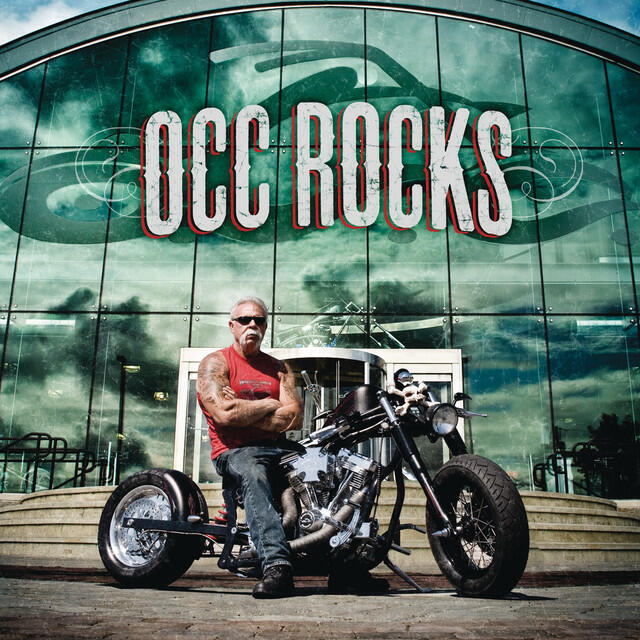 Релиз OCC ROCKS
