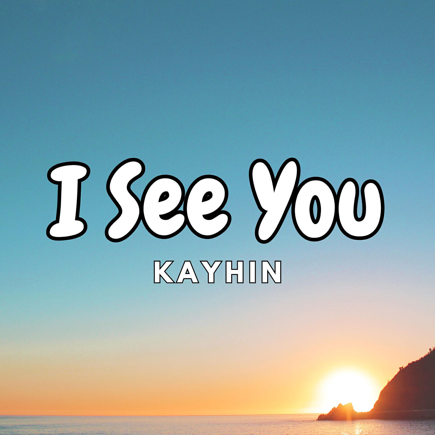 Релиз I See You