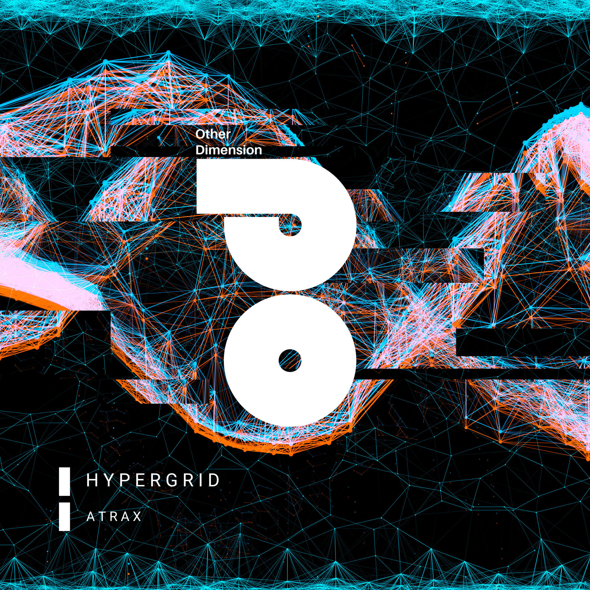 Релиз Hypergrid