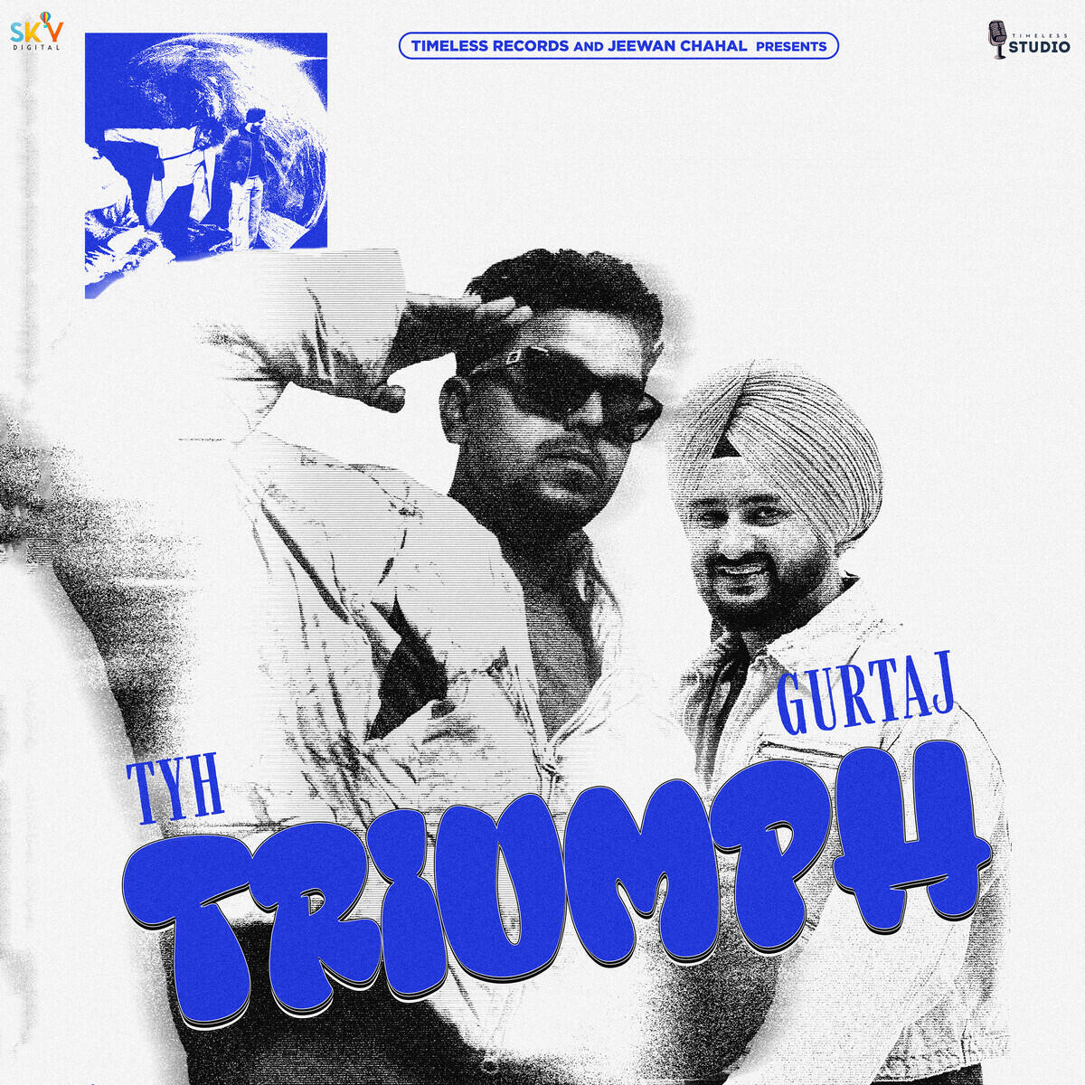 Релиз Triumph