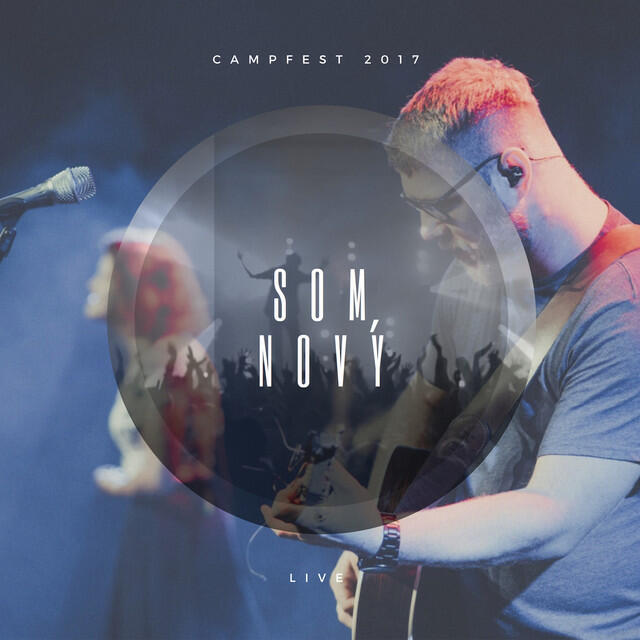 Релиз Som Nový – CF17 hymna (live)