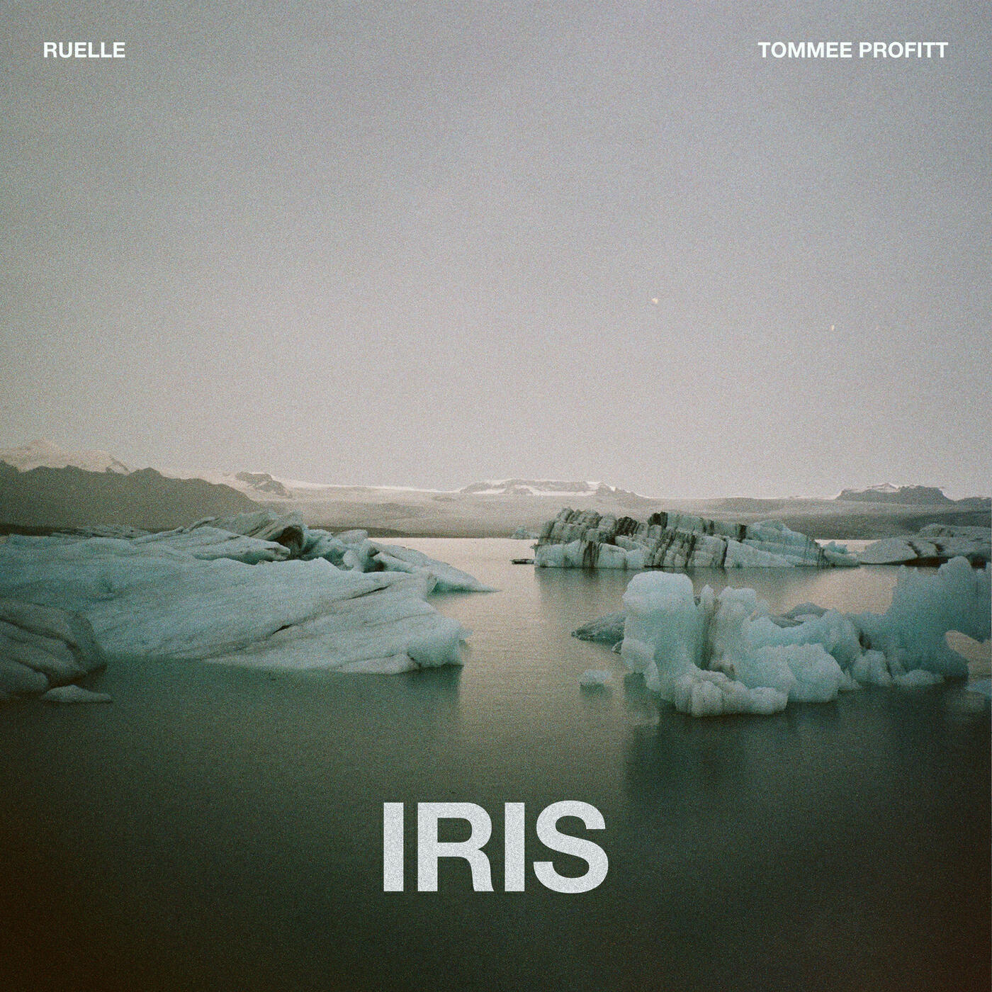 Релиз Iris