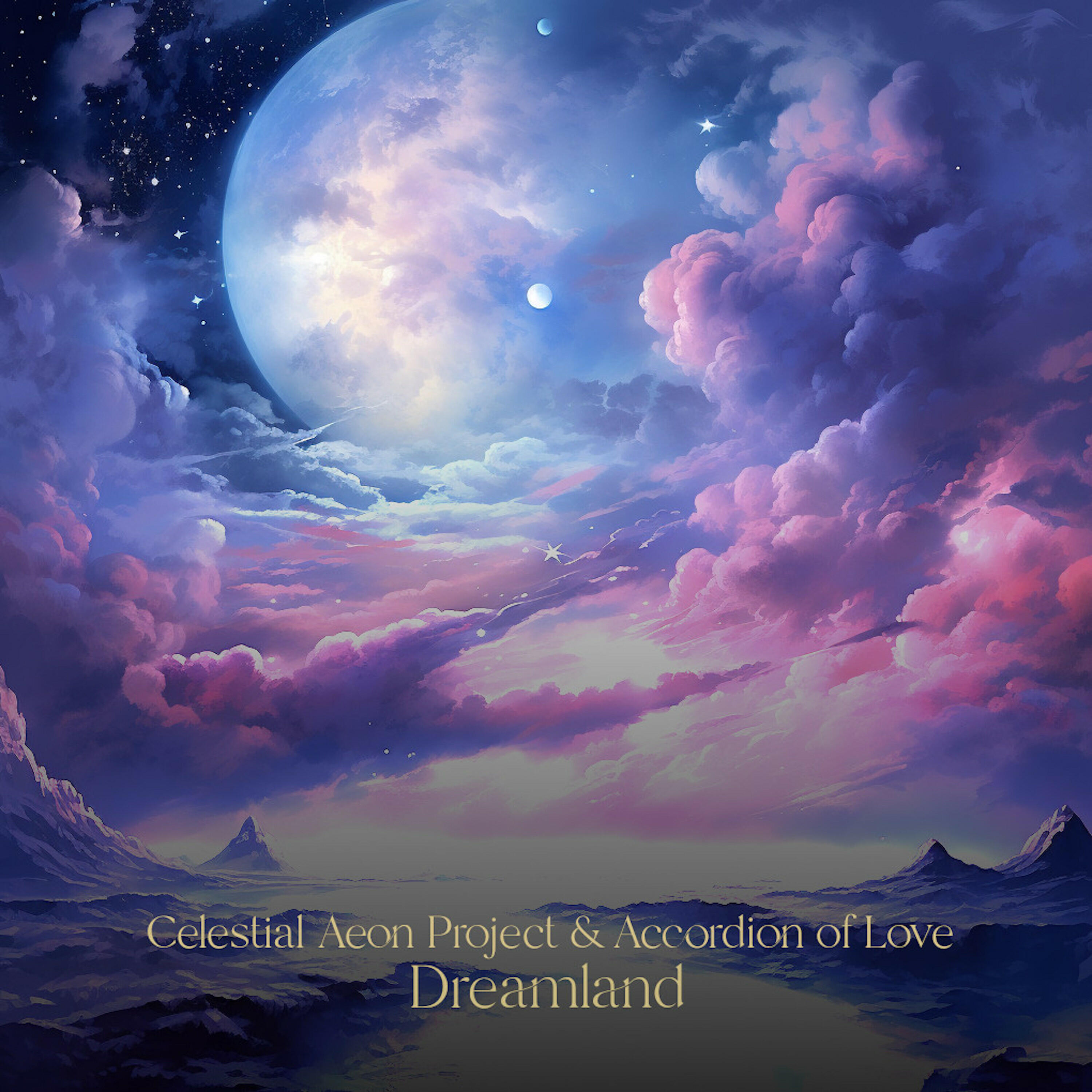 Релиз Dreamland