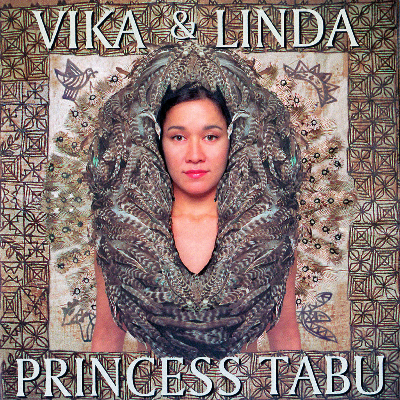 Релиз Princess Tabu