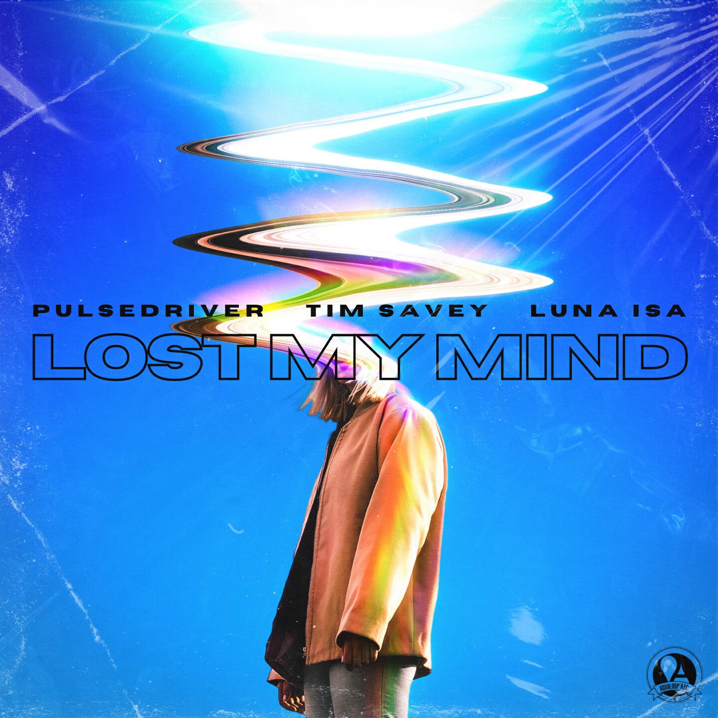 Релиз Lost My Mind