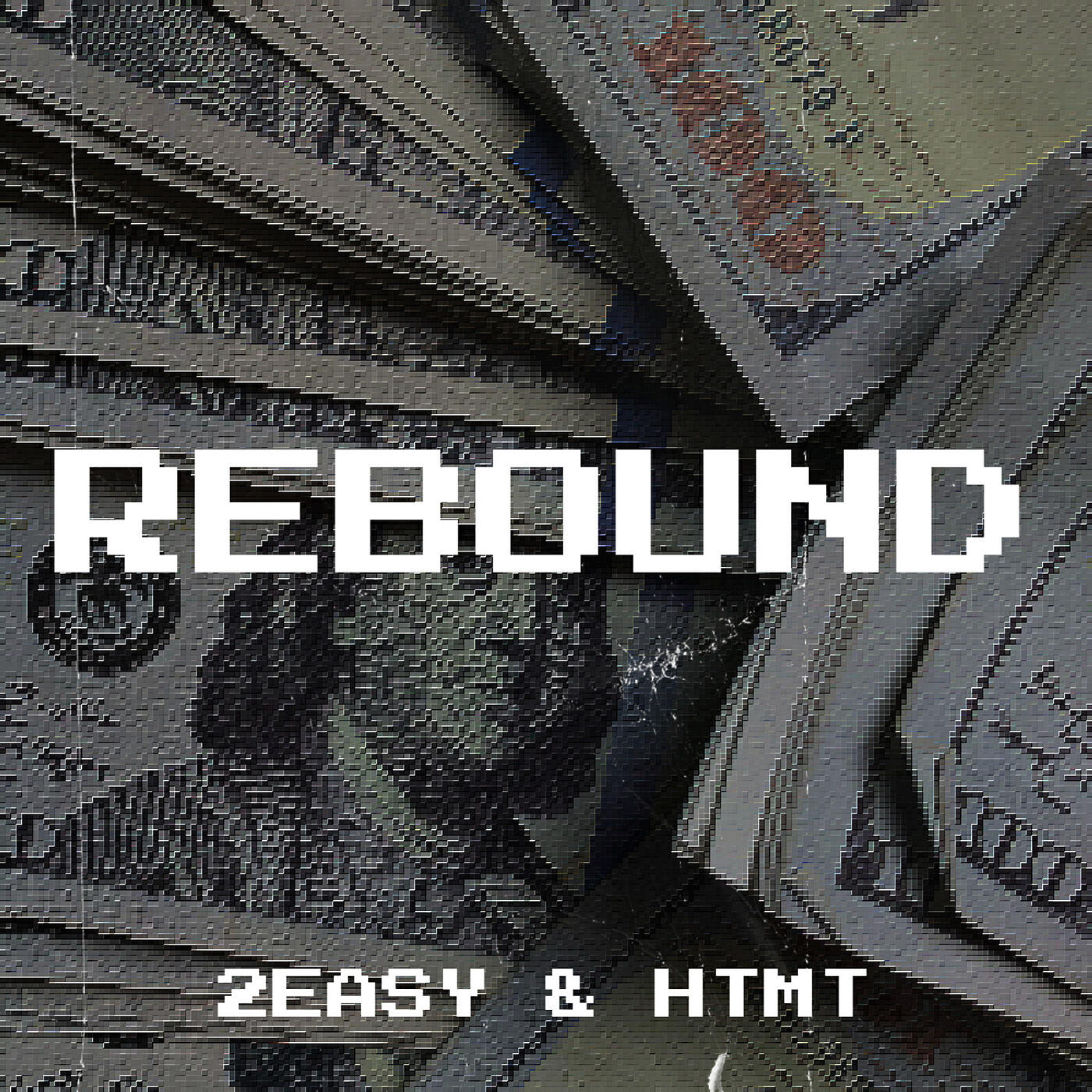 Релиз Rebound