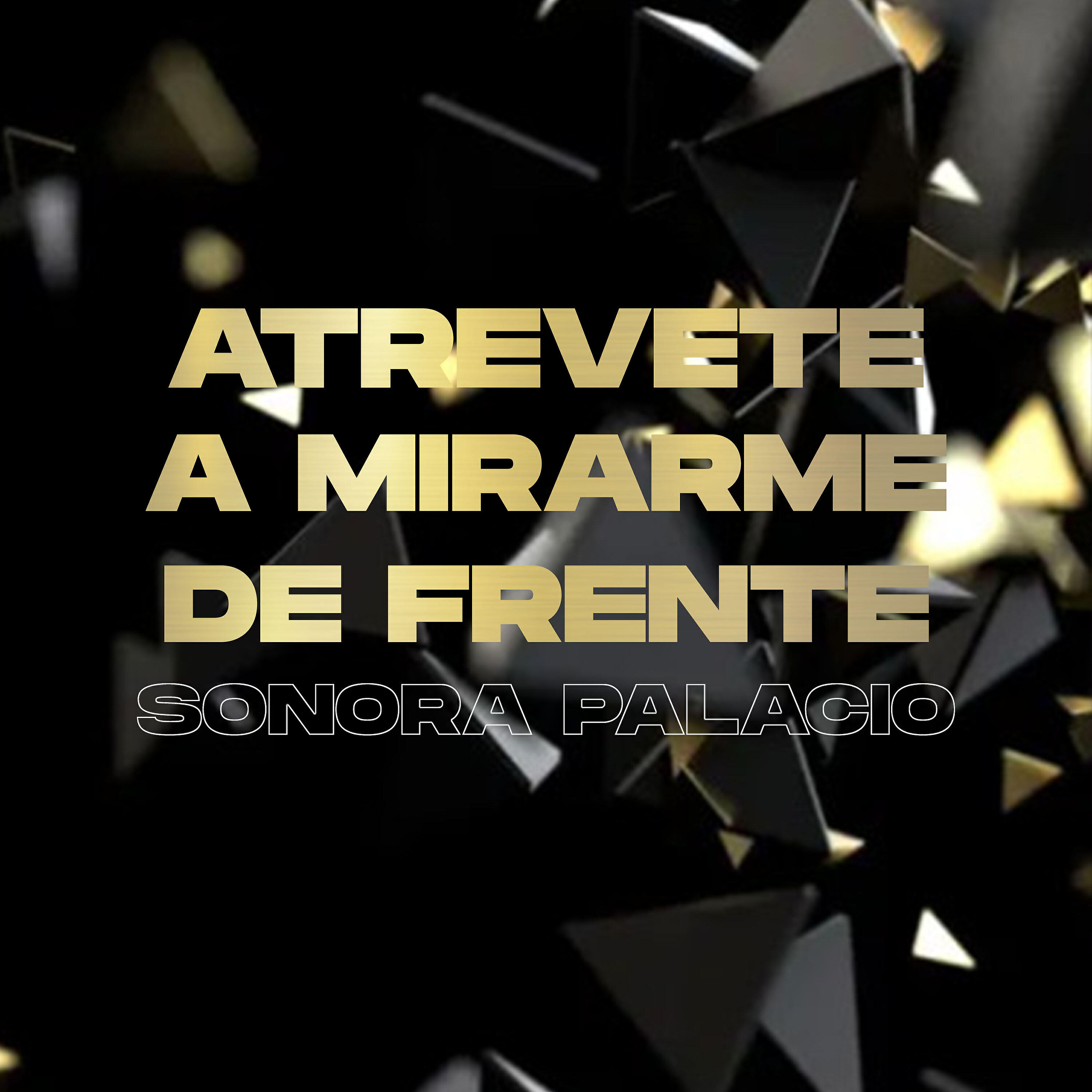 Релиз Atrevete a Mirarme de Frente