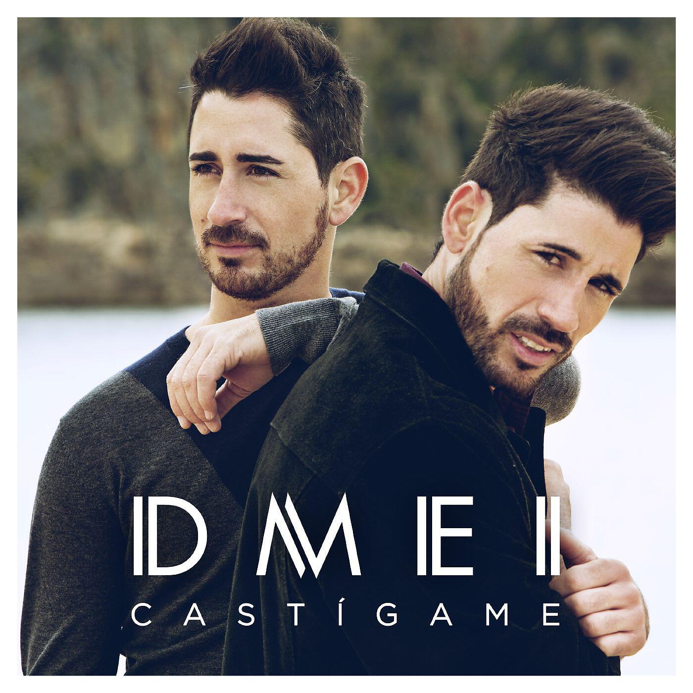 Релиз Castígame