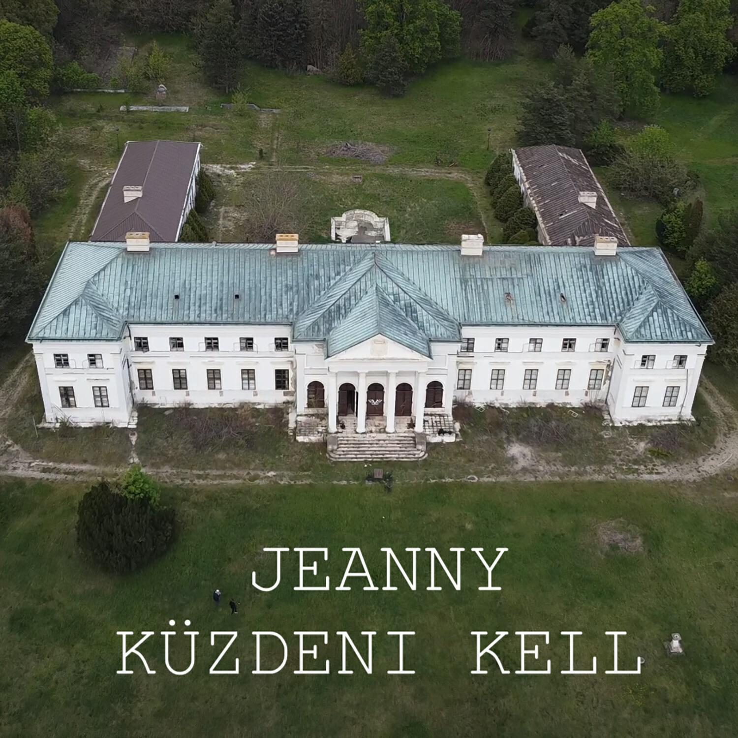 Релиз Küzdeni kell