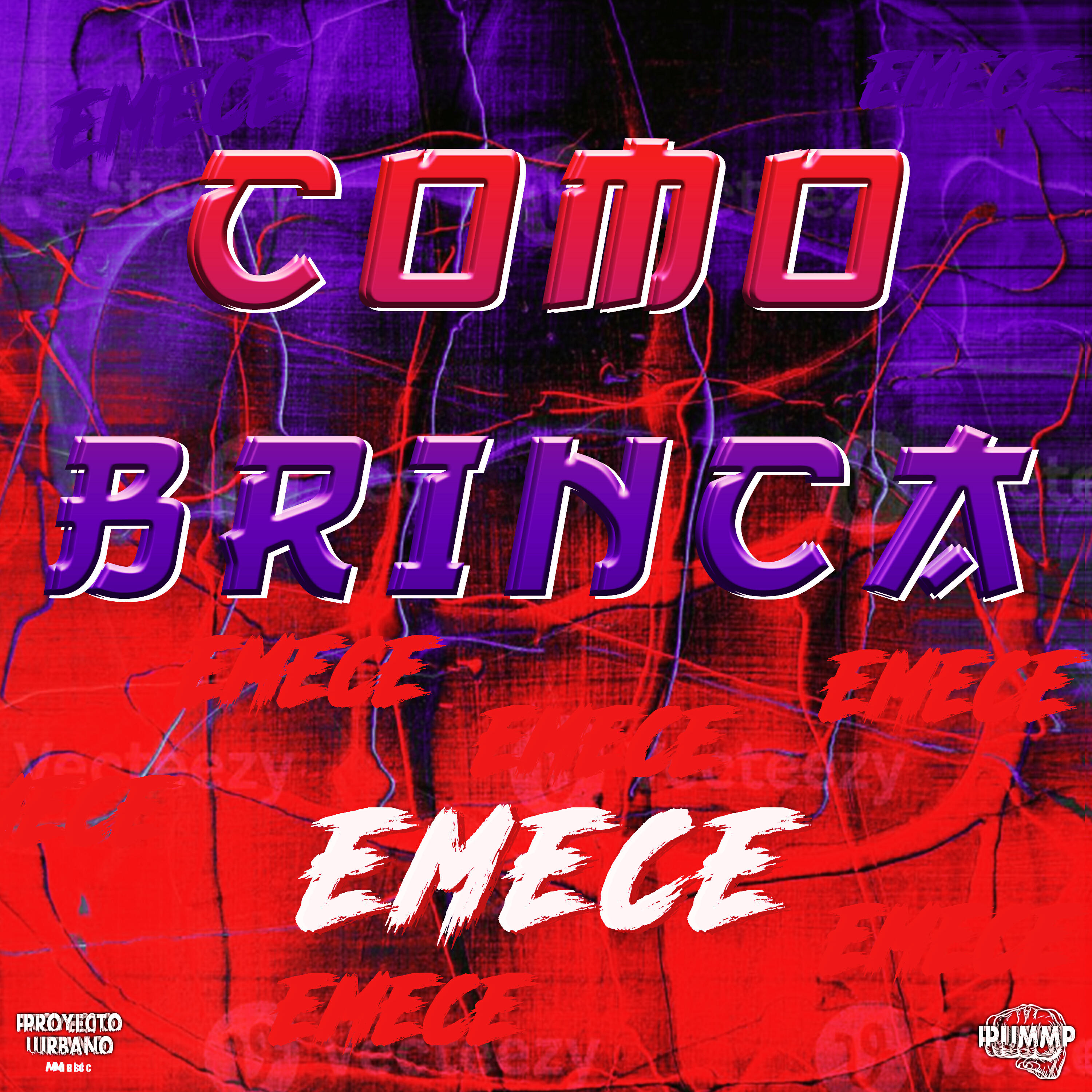 Релиз Como Brinca