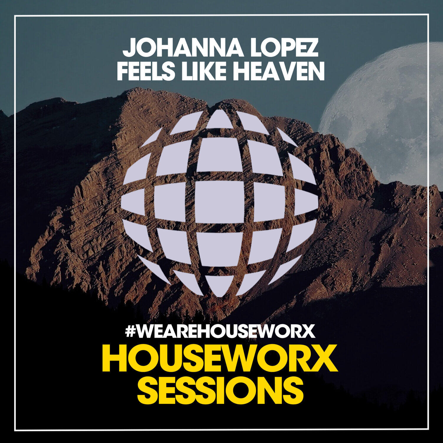 Релиз Feels Like Heaven