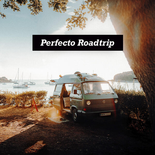 Релиз Perfecto Roadtrip
