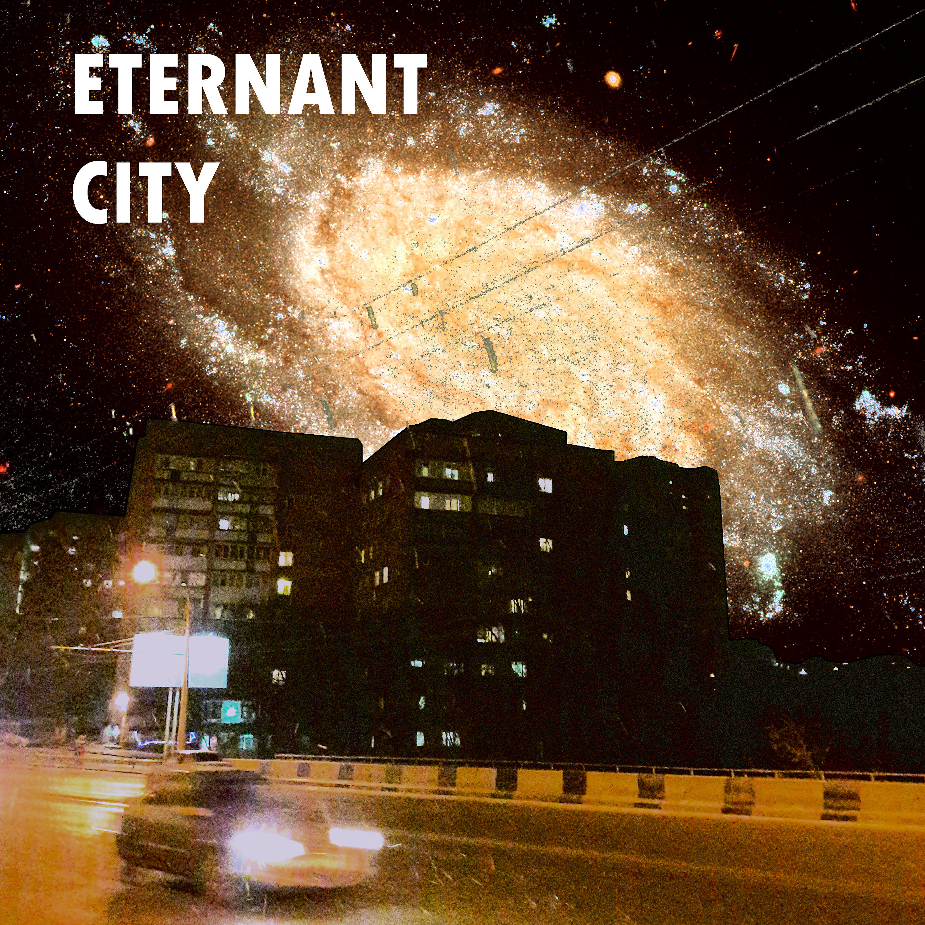 Релиз City