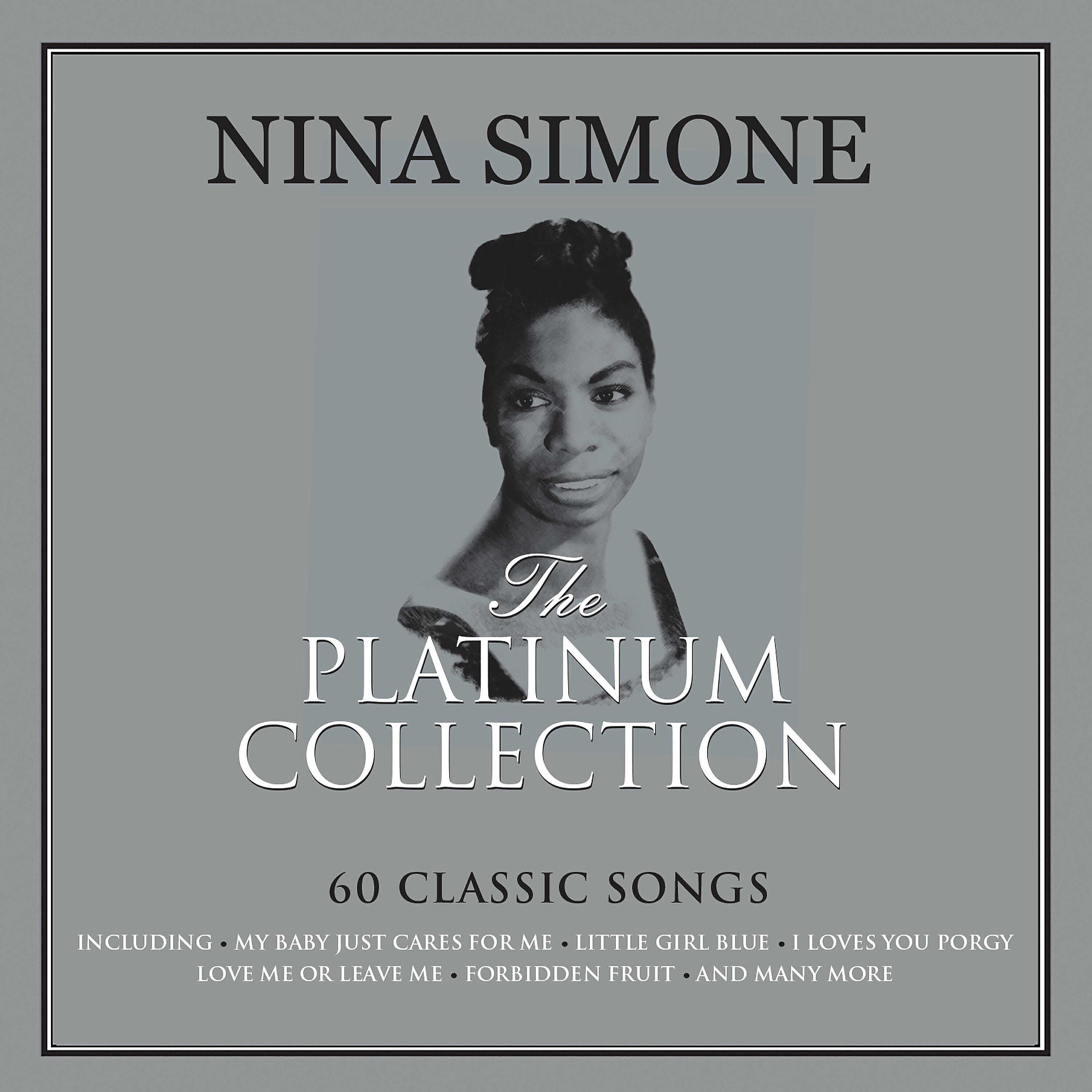 Постер альбома The Platinum Collection