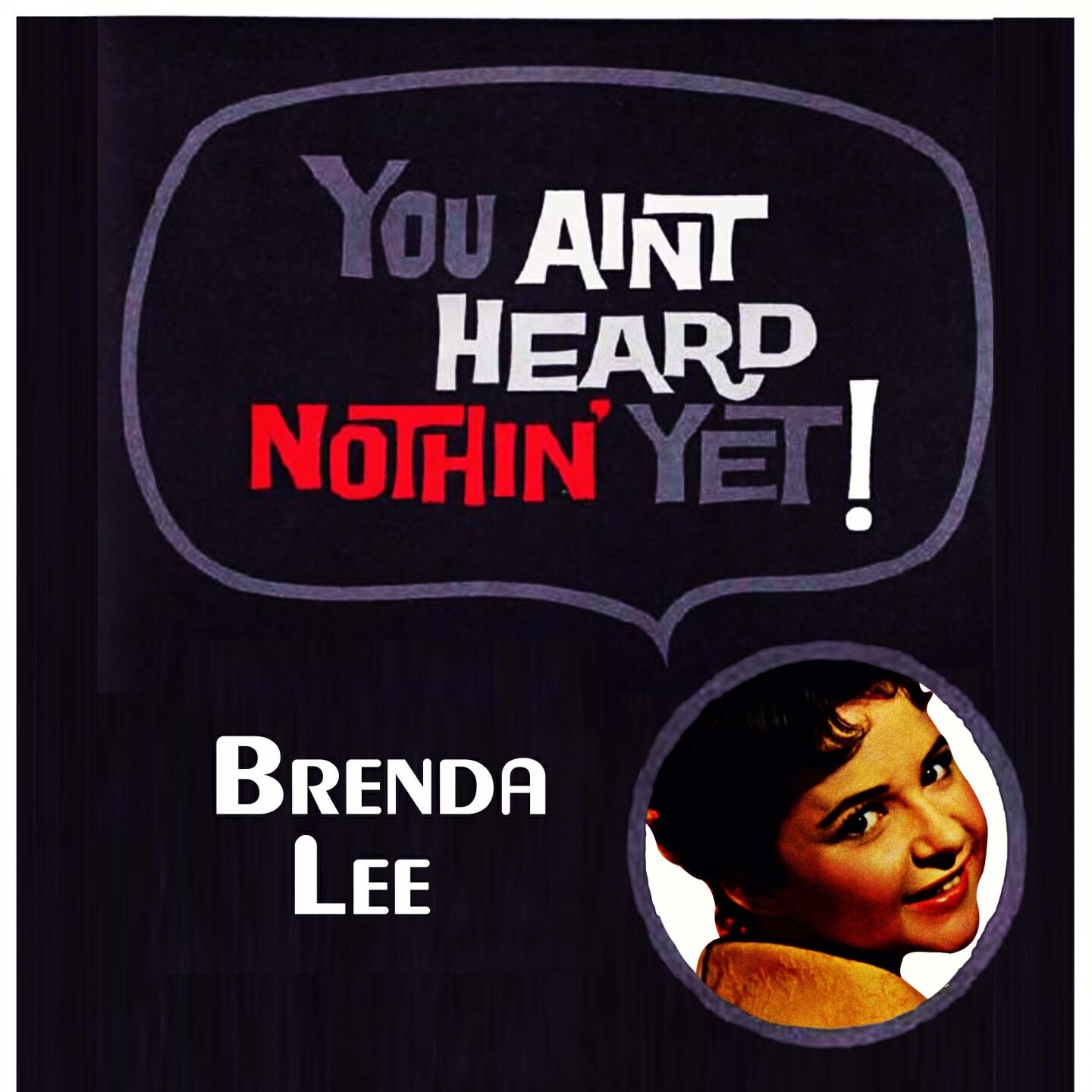 Релиз You Aint Heard Nothin' Yet