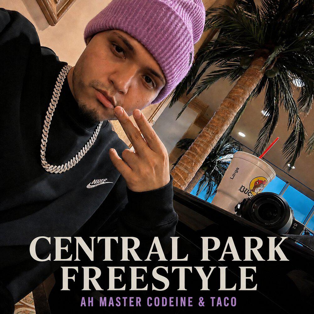 Релиз Central Park Freestyle
