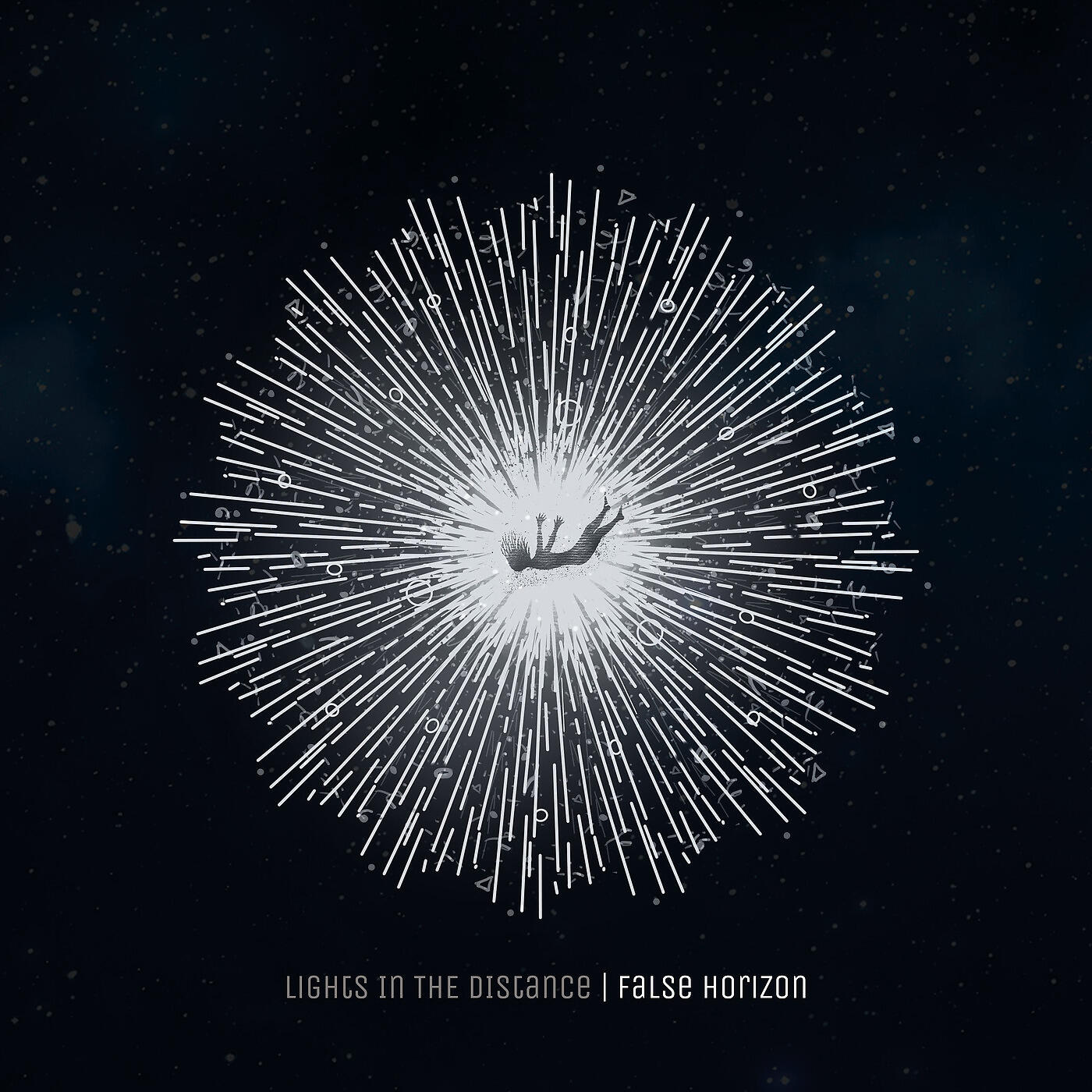 Релиз Lights in the Distance