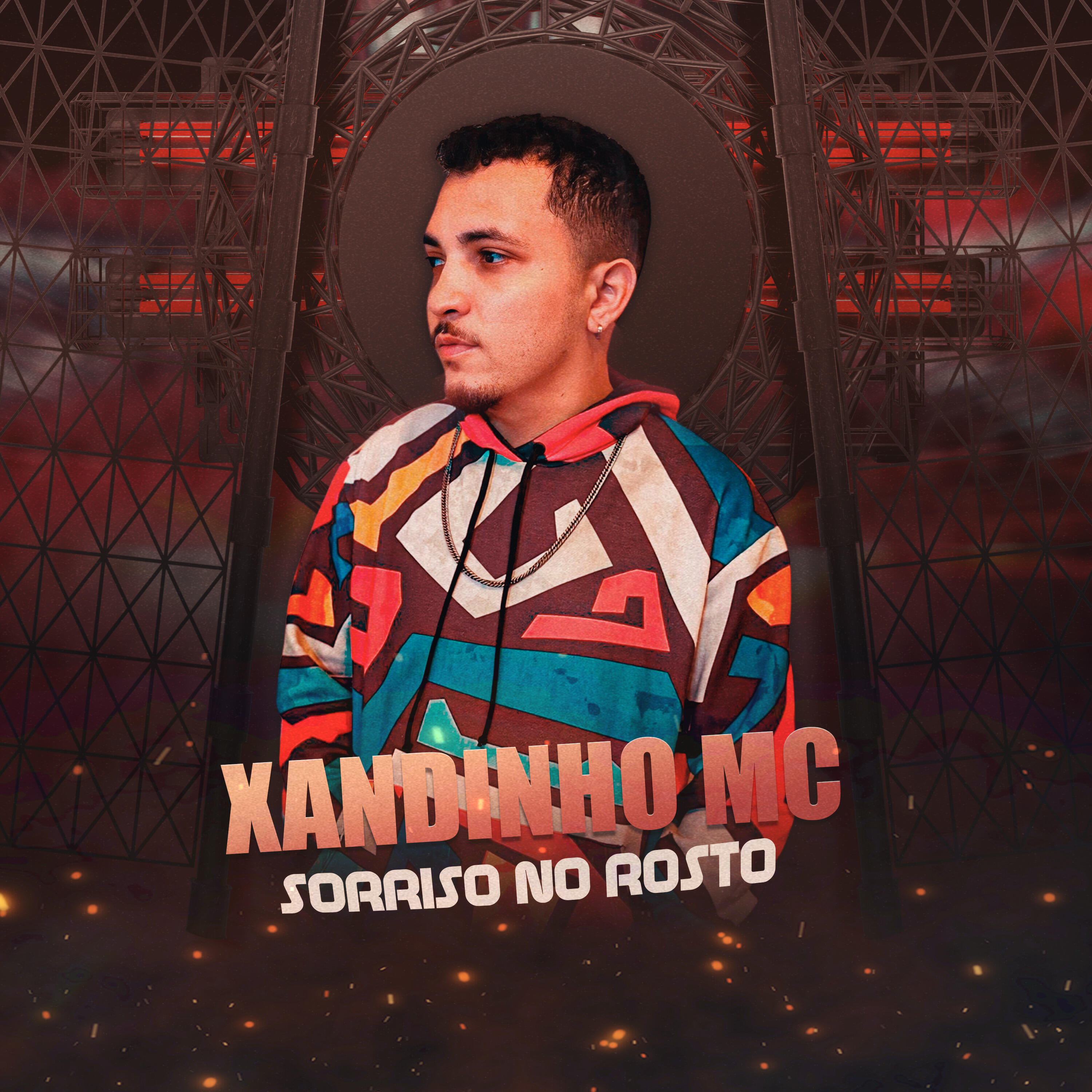 Релиз Sorriso no Rosto