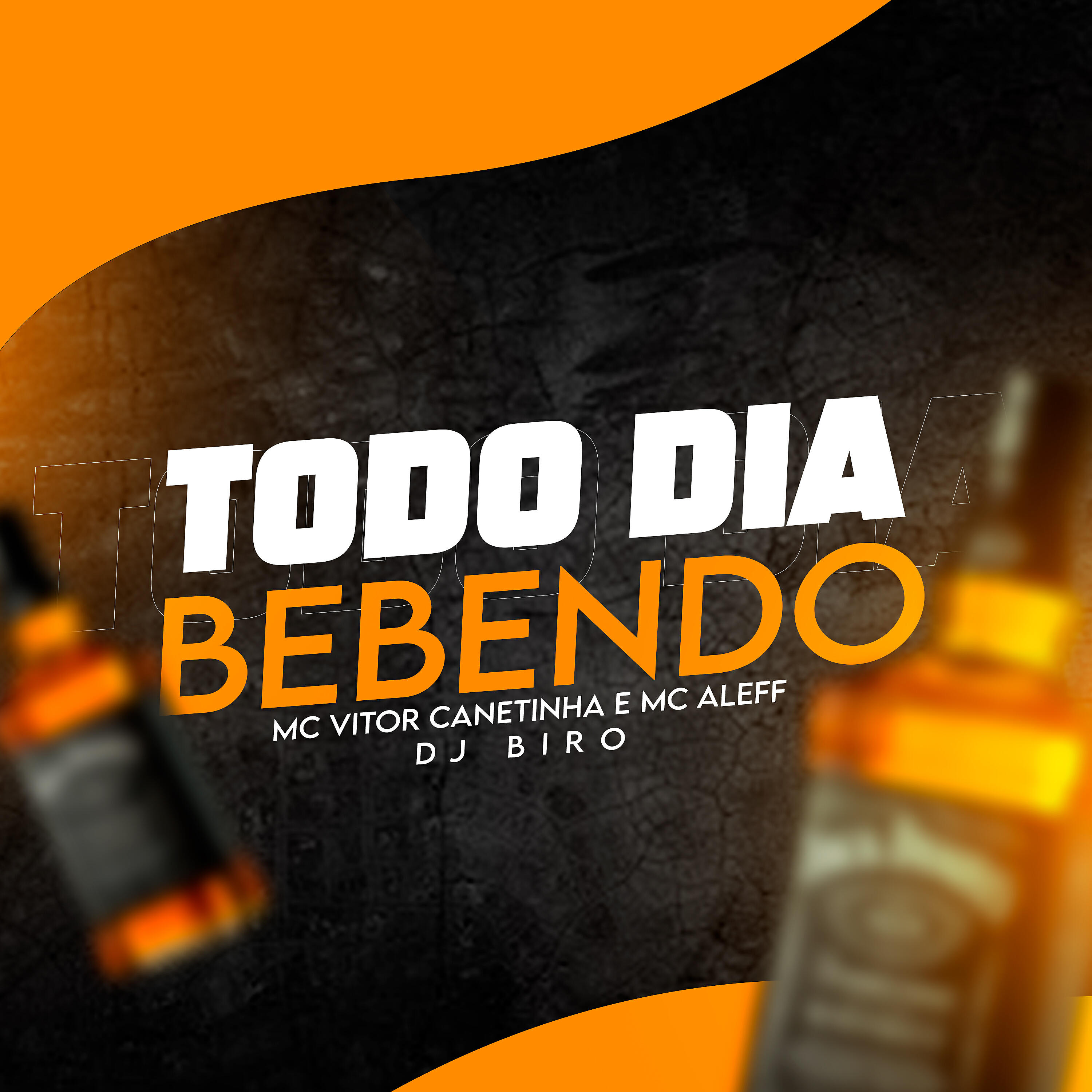 Скачать песню Dj Biro, MC Aleff, Vitor Canetinha - Todo Dia Bebendo бесплатно в MP3 для Android и iOS