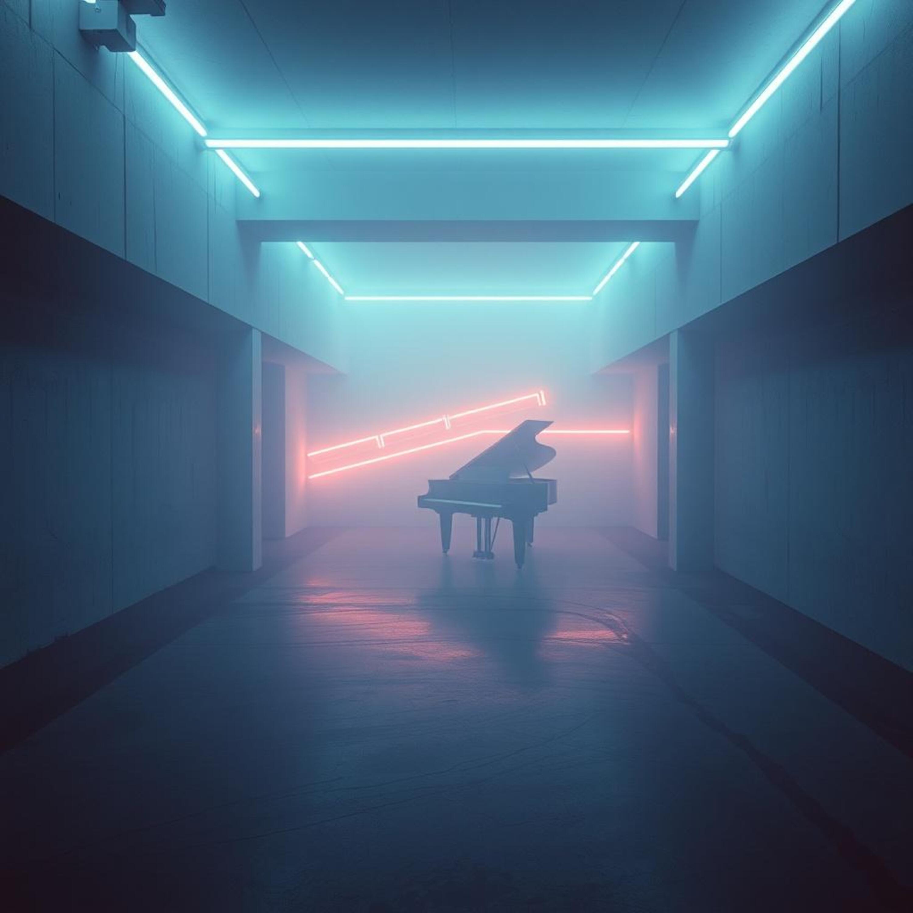 Релиз Subzero Lobby Echo