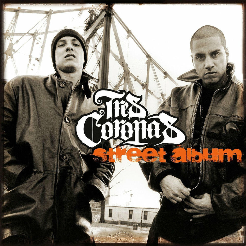 Релиз Street Album
