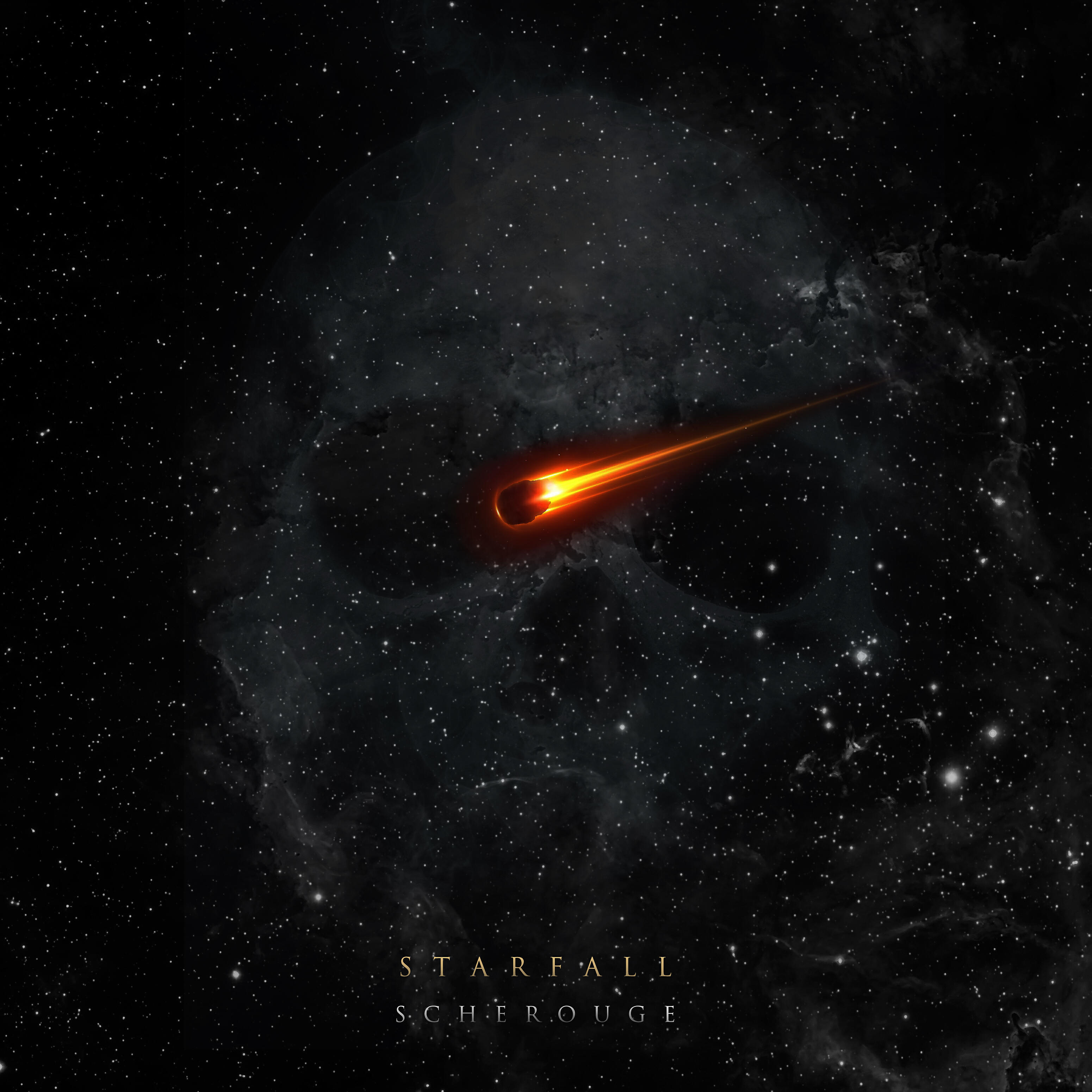 Релиз Starfall