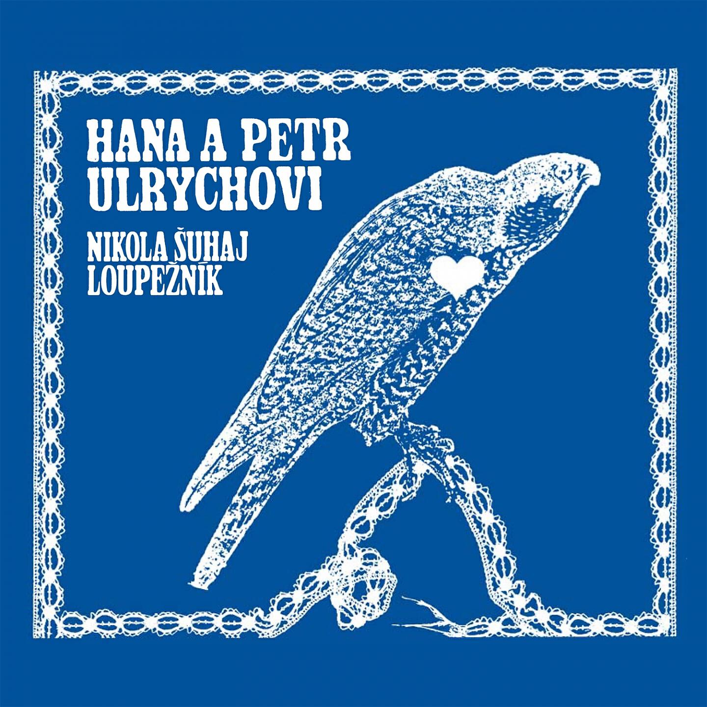 Релиз Nikola Šuhaj Loupežník