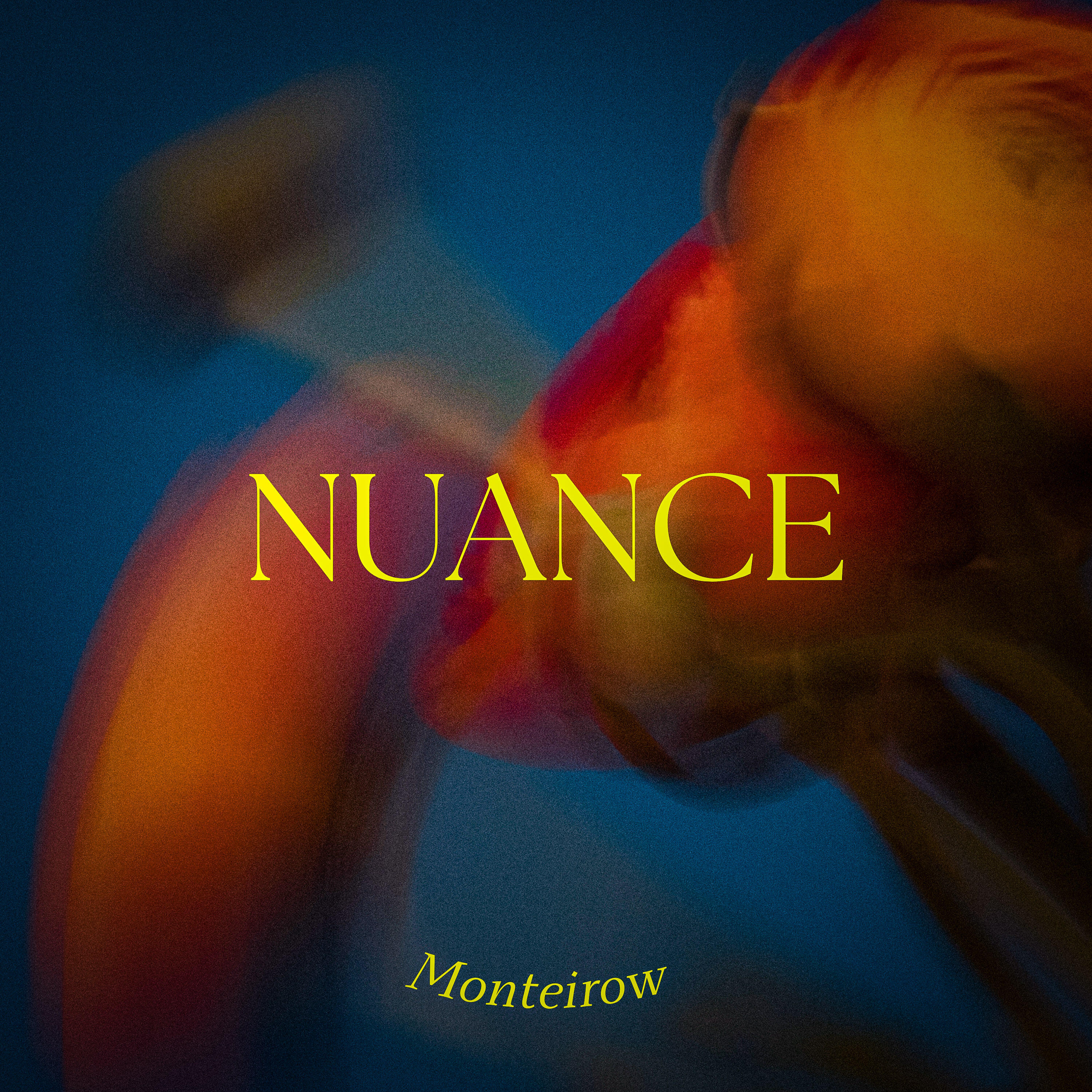 Релиз Nuance