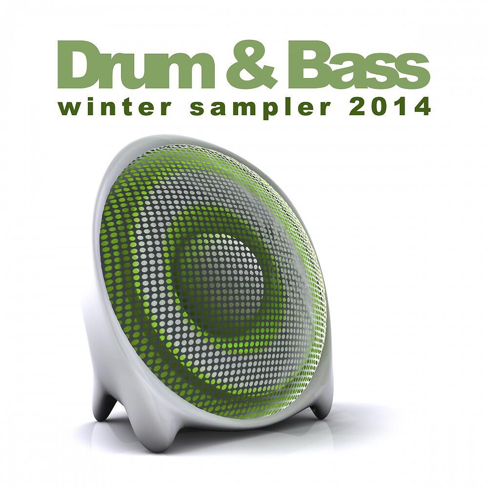 Релиз Drum & Bass Winter Sampler 2014