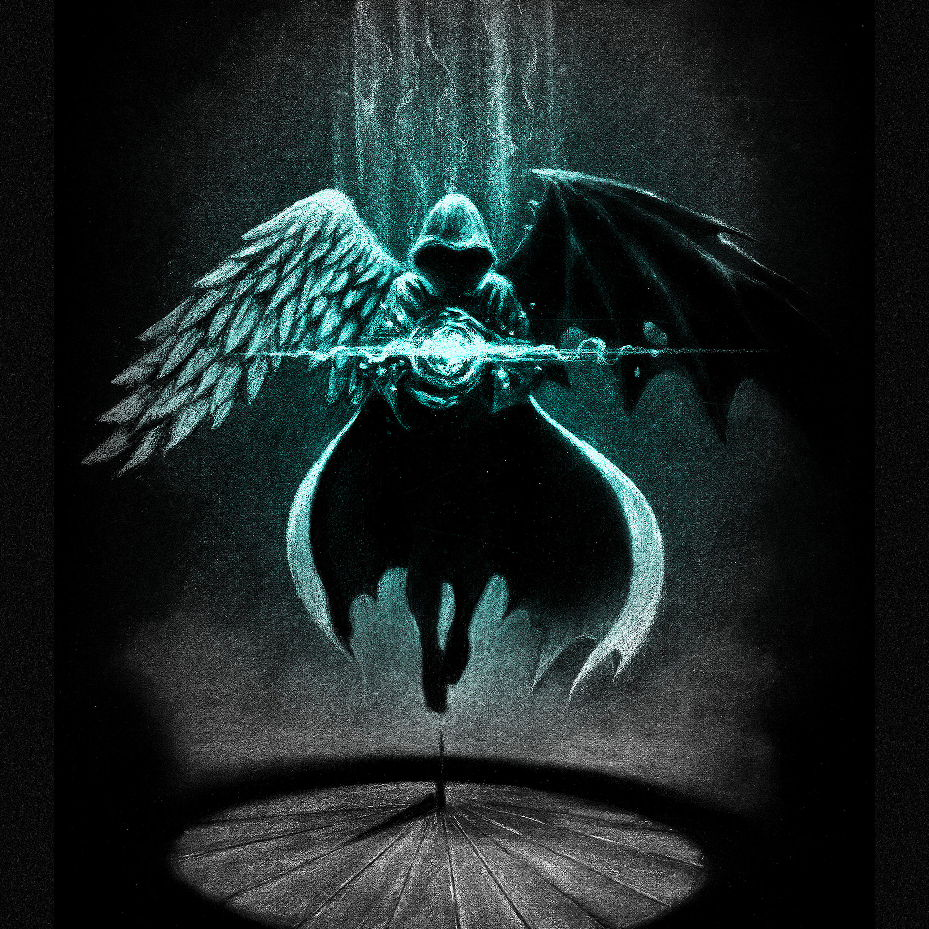 Релиз Symbol of the Universe