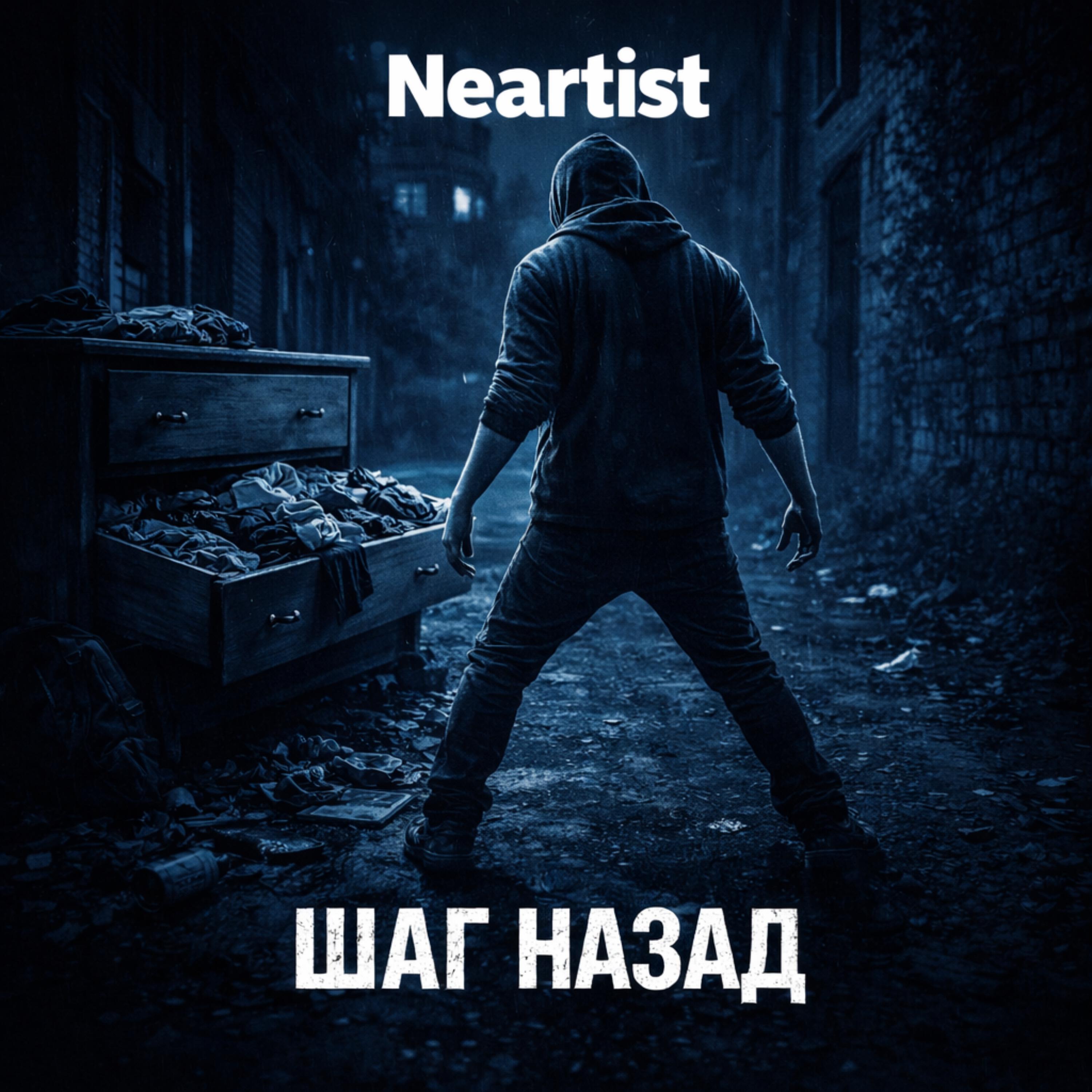 Релиз Шаг назад