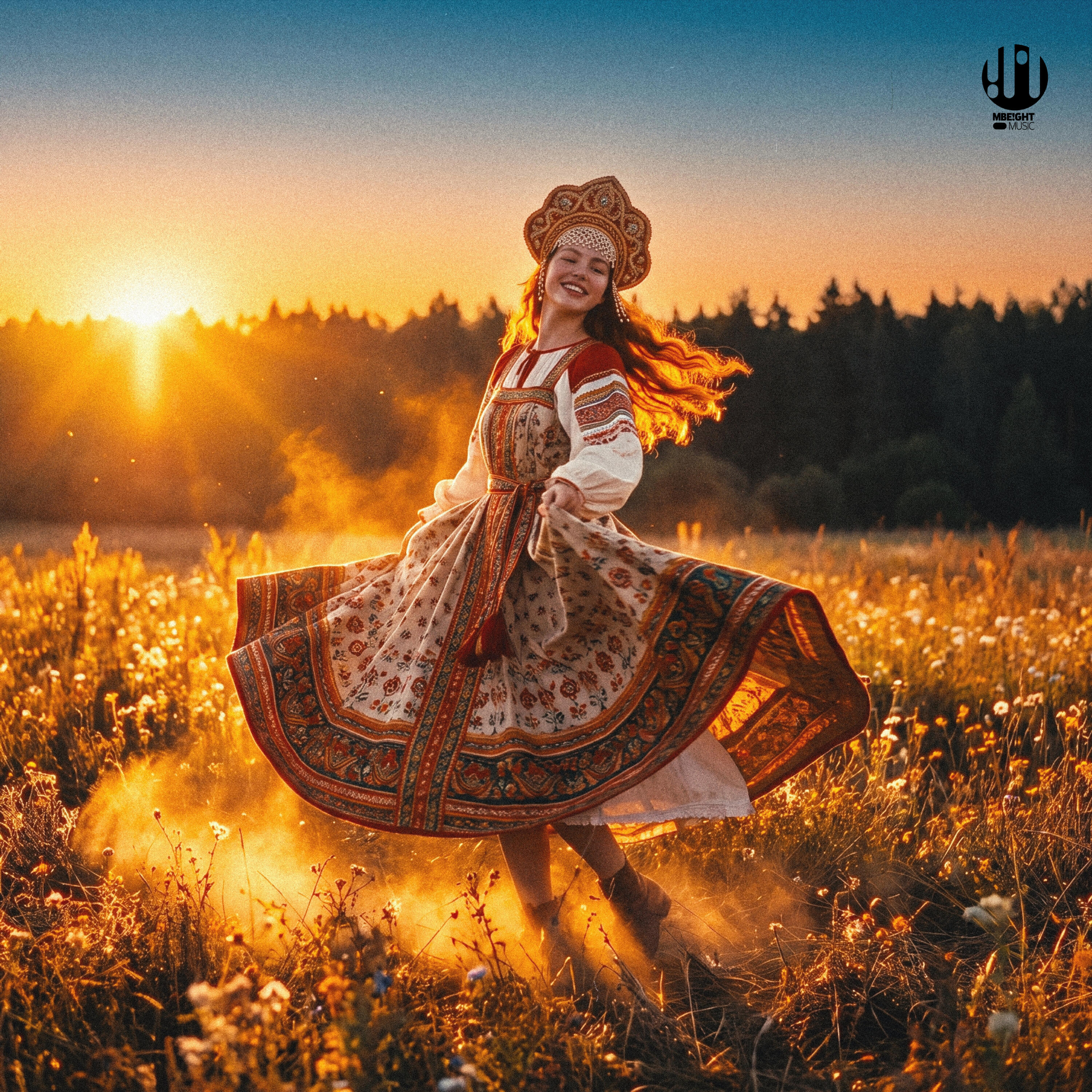 Релиз Калинка