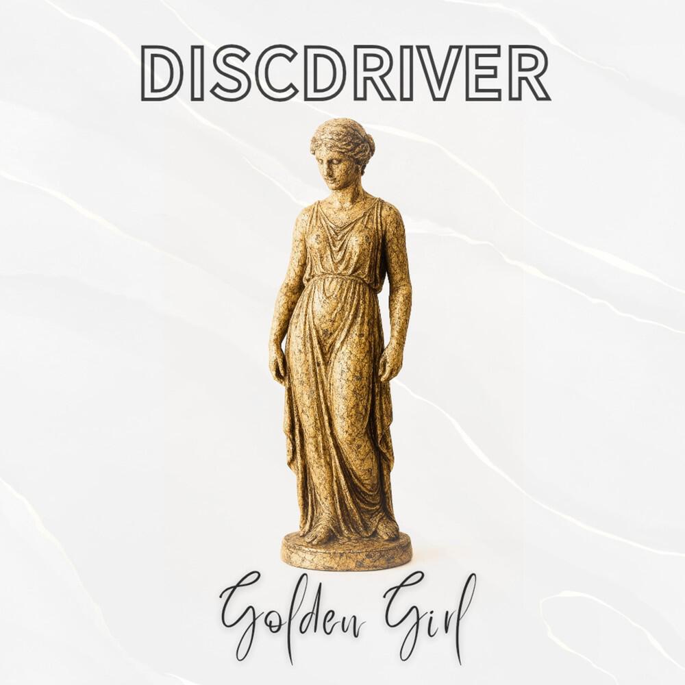 Релиз Golden Girl