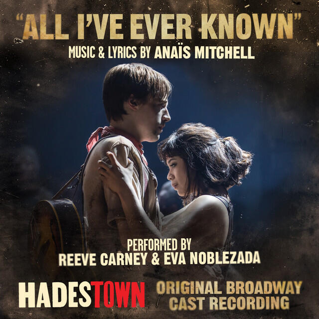 Original Broadway Cast of Hadestown