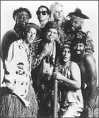 The Bonedaddys